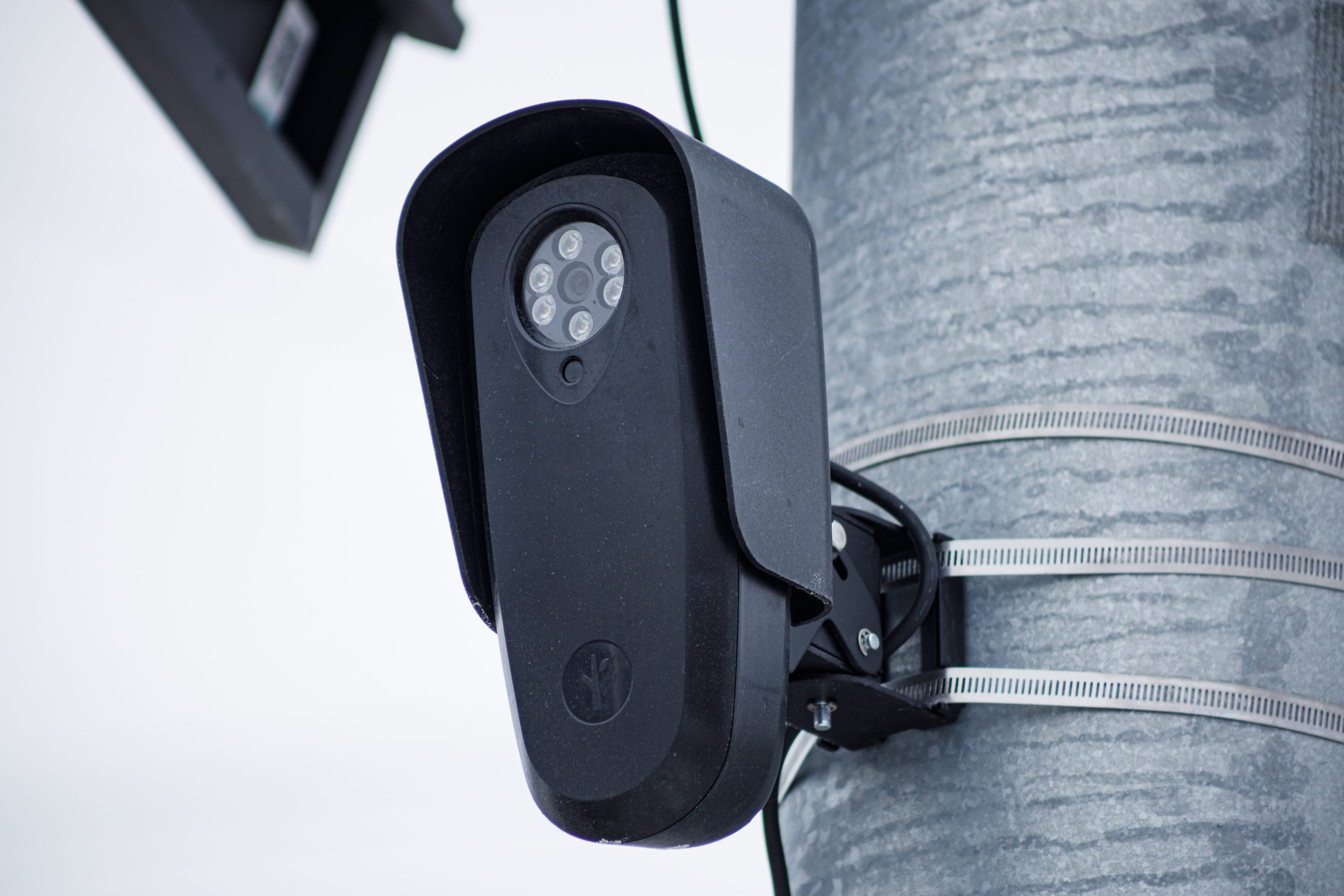 Michigan license plate cameras face backlash: Big help, or Big Brother?