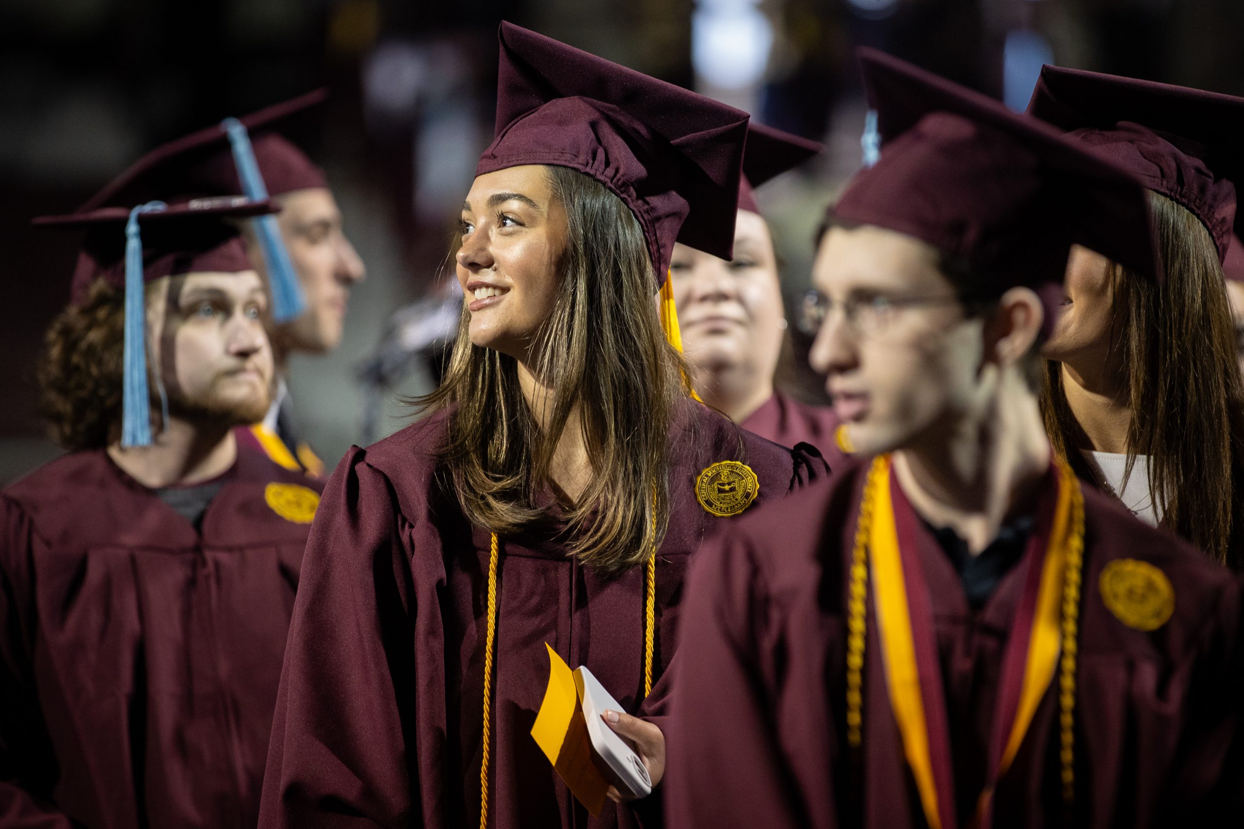 CMU offers ‘guarantee’ that students will get jobs or get into grad school