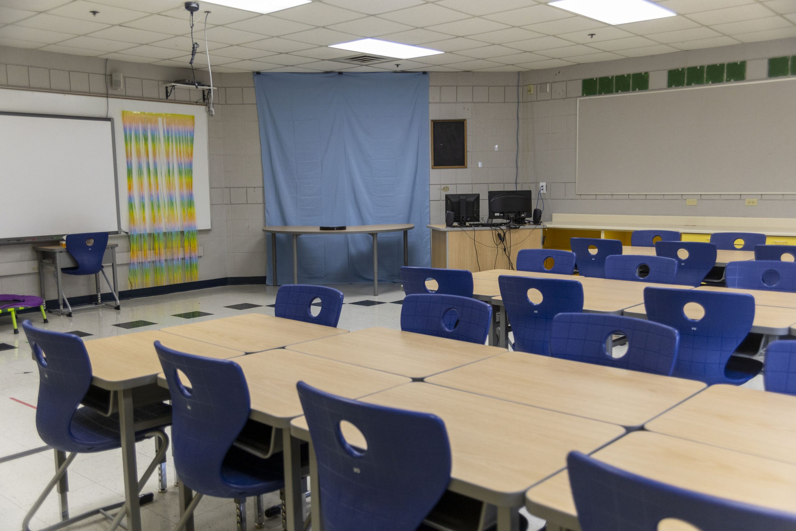 Hundreds of Michigan districts, schools reject safety and mental health funds