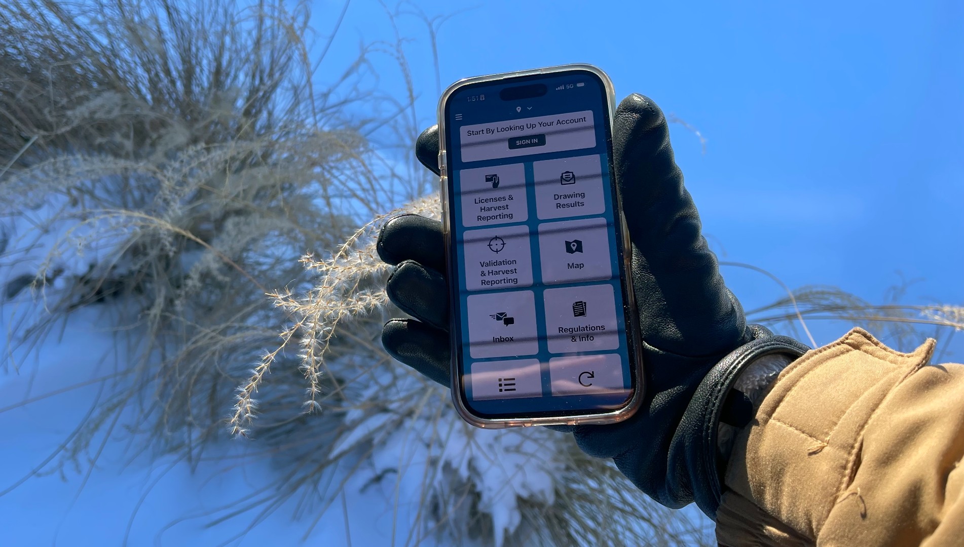 Michigan approves electronic kill tags for hunters. How will they work?