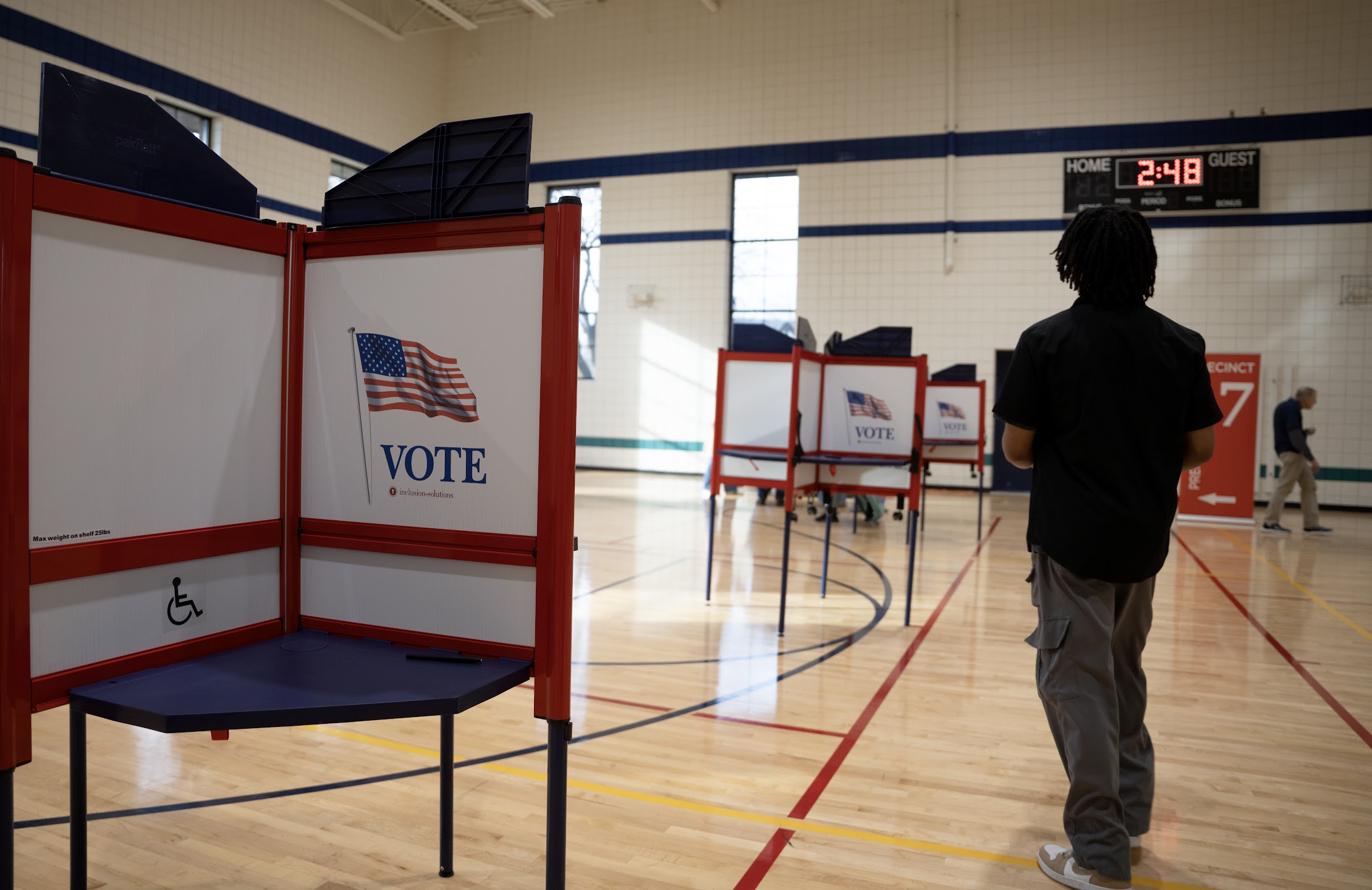 Michigan 2026 elections: Dates, deadlines and a key special election