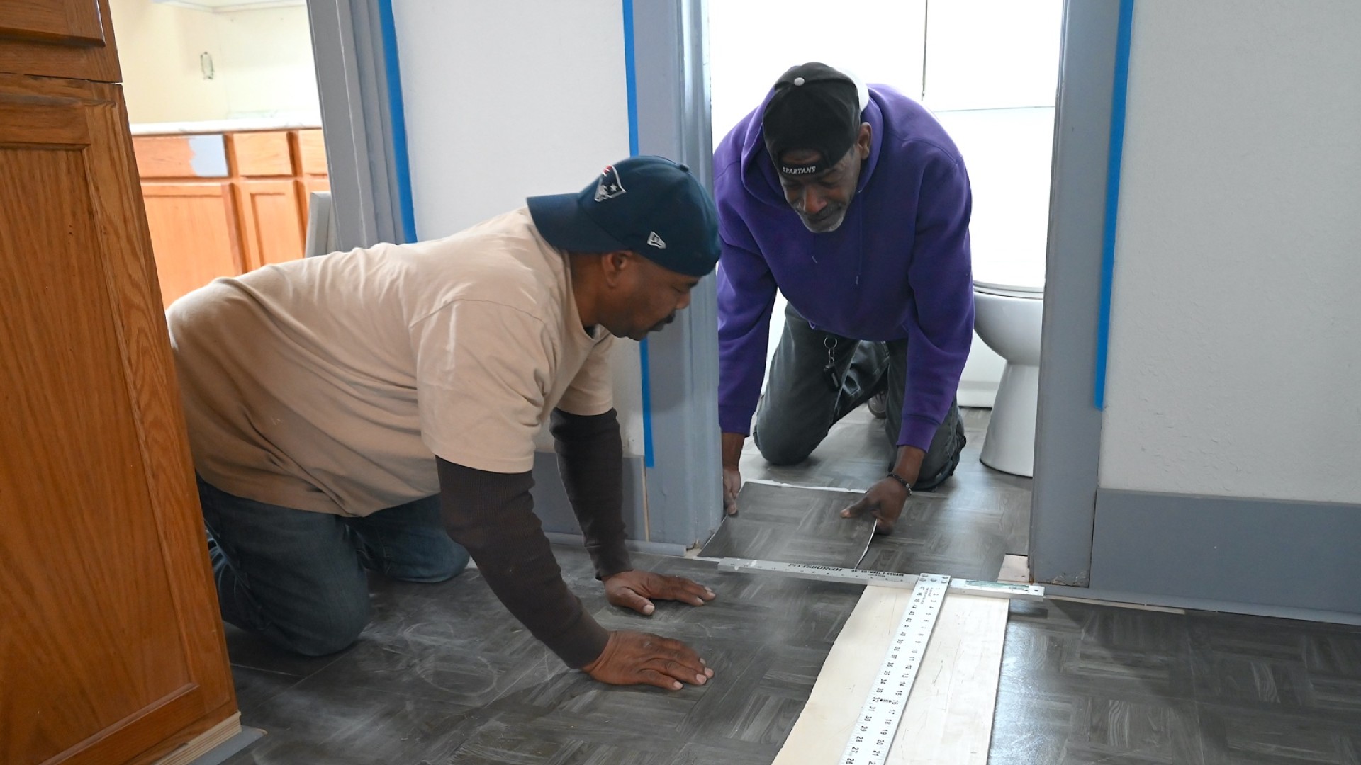 Michigan churches step up amid affordable housing crisis, need Lansing’s help