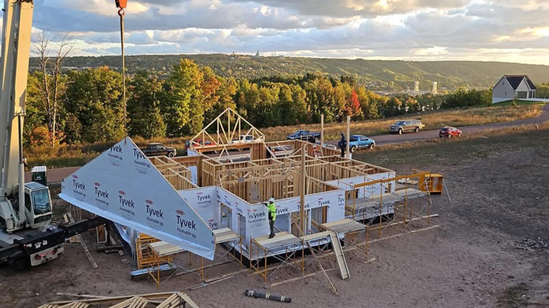 Fact check: Are regulations to blame for rising Michigan house costs?