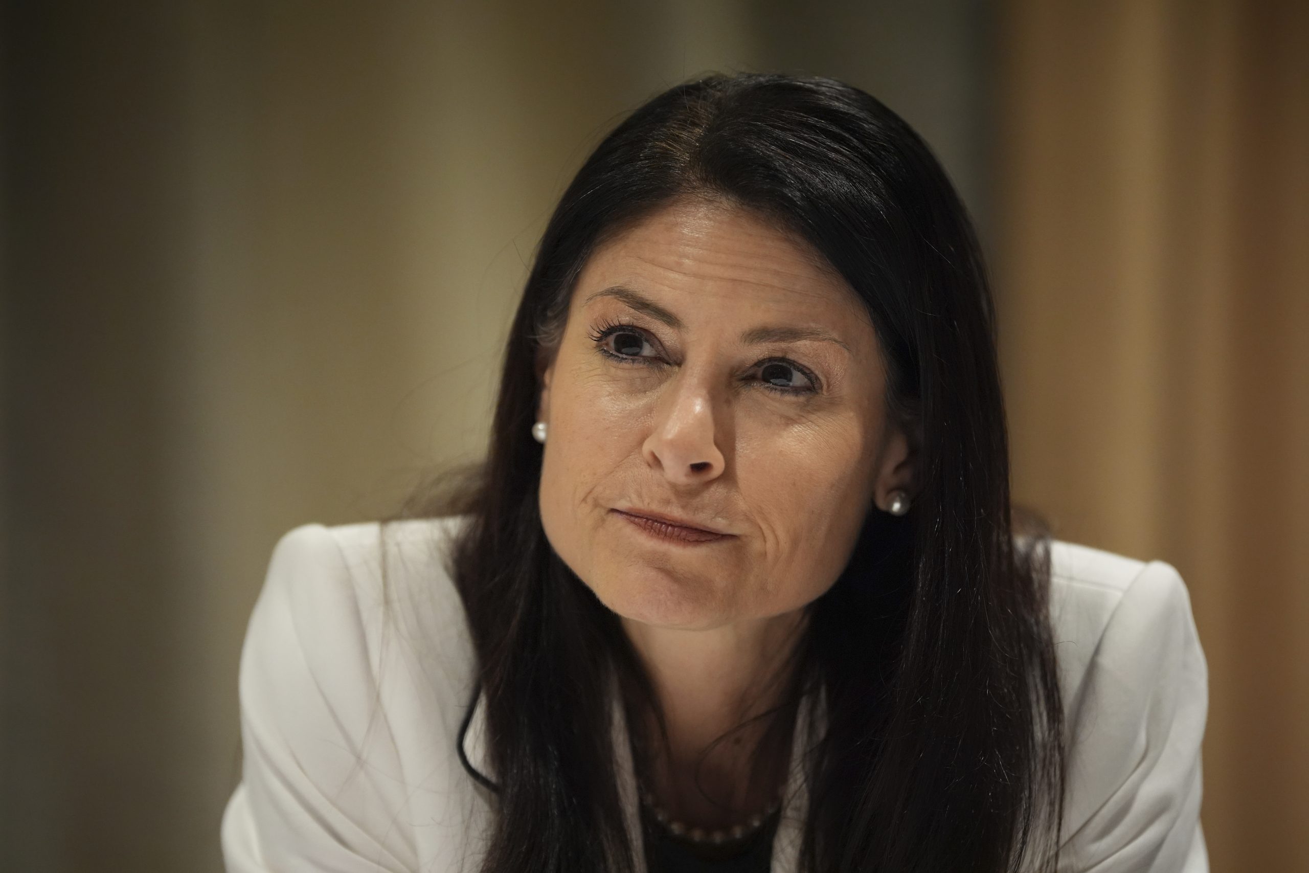 Dana Nessel: Bar immigration arrests at Michigan courthouses