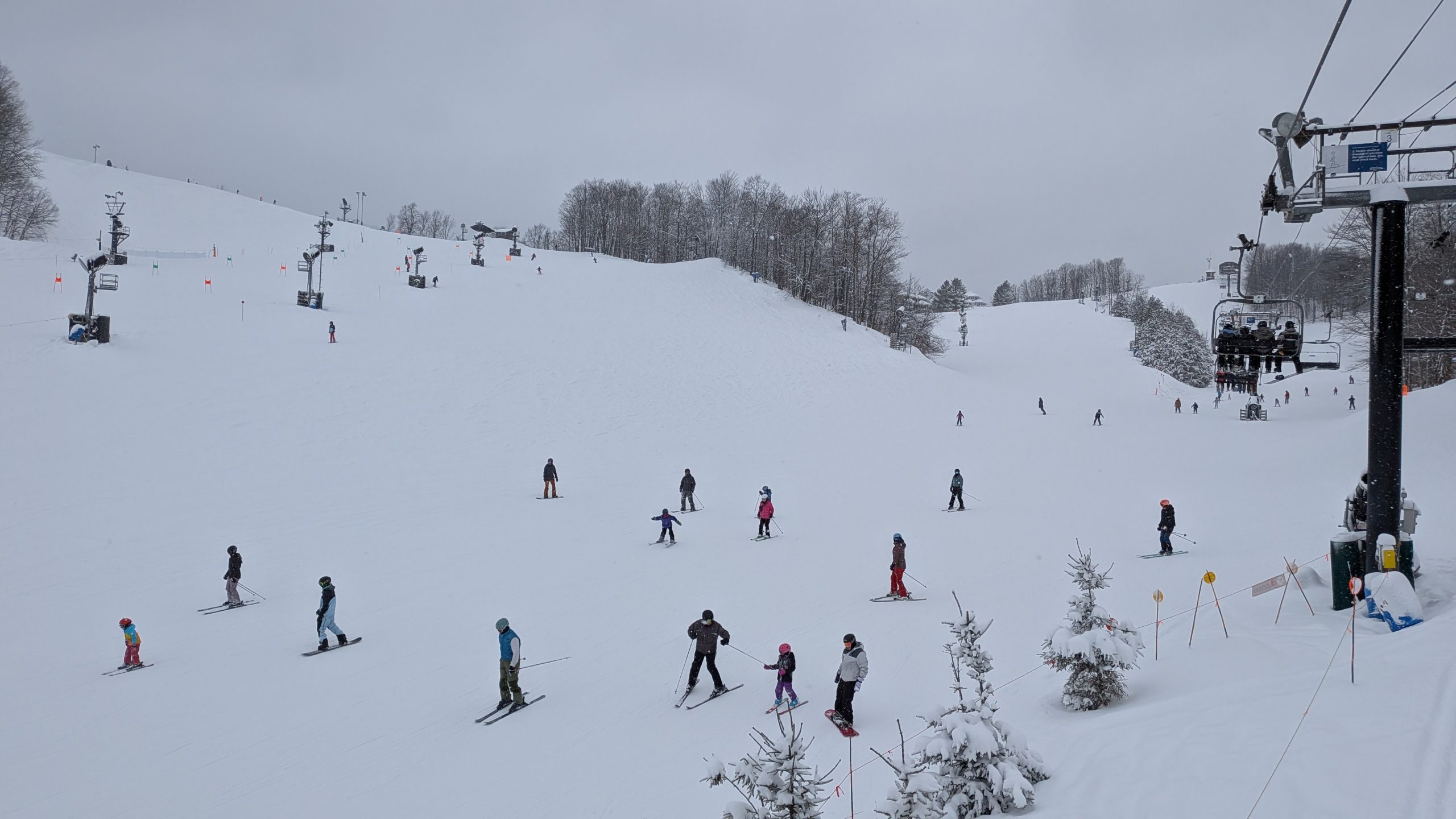 Michigan sees heavy snow, dangerous roads. What to know