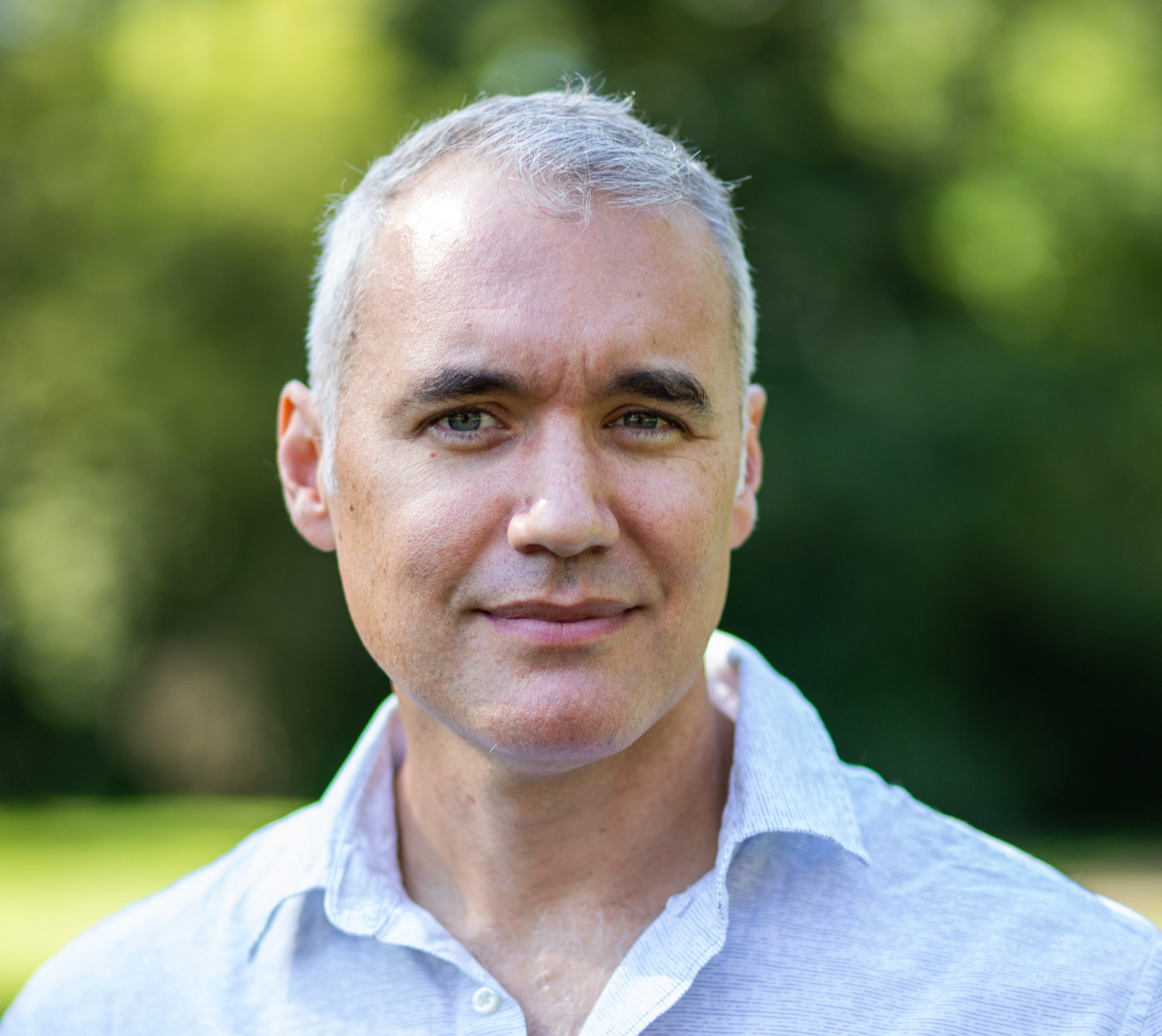 Opinion | Climate change missing from the debate about data centers in Michigan