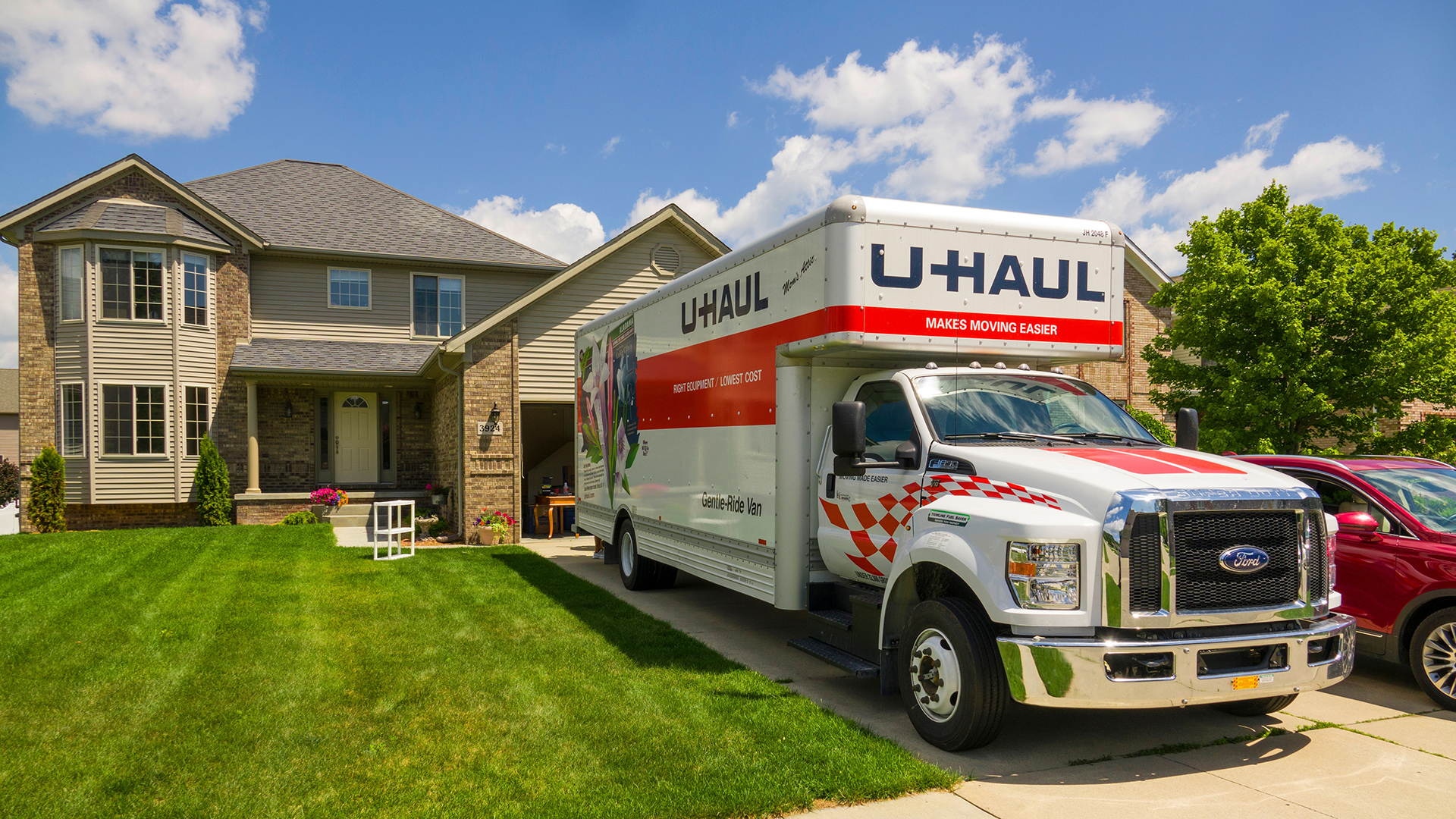 Michigan gains 28k residents, reversing losses to other states