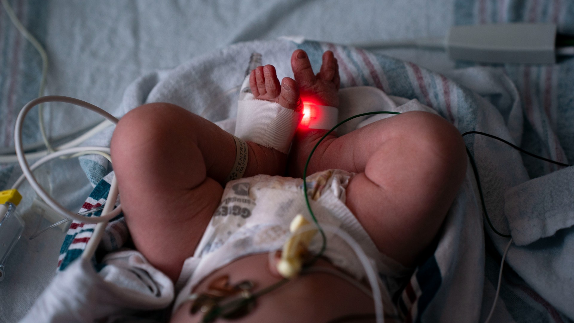 Unpaid medical debt? Michigan may soon limit how creditors can come after it