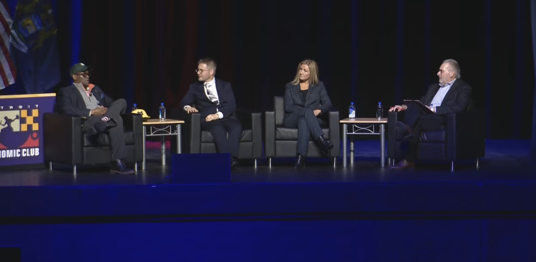 Michigan economic forecast: Meh in 2026, with a chance for optimism