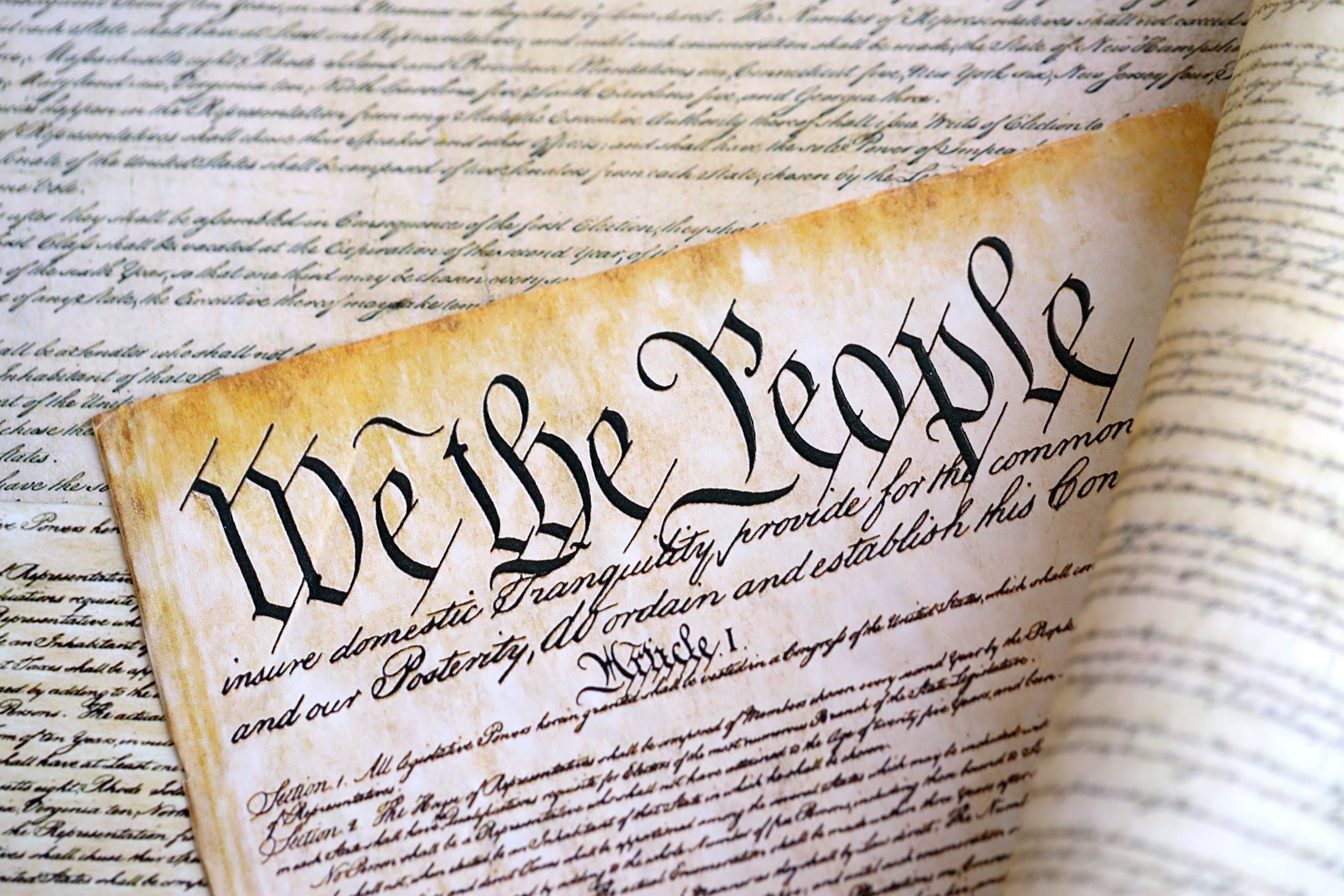 How well do you know US history? Take this quiz