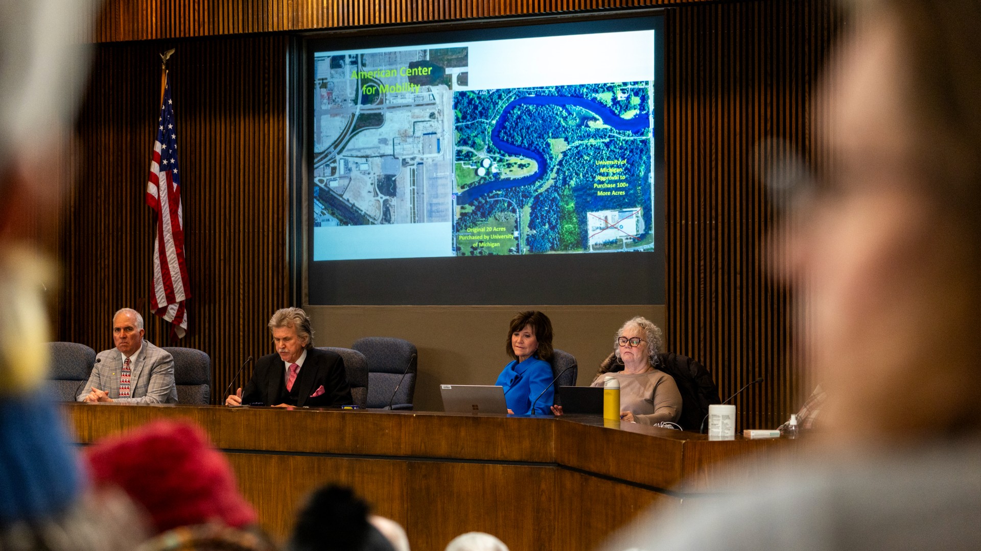 Data center moratoriums pile up in Michigan. No one knows if they’ll work