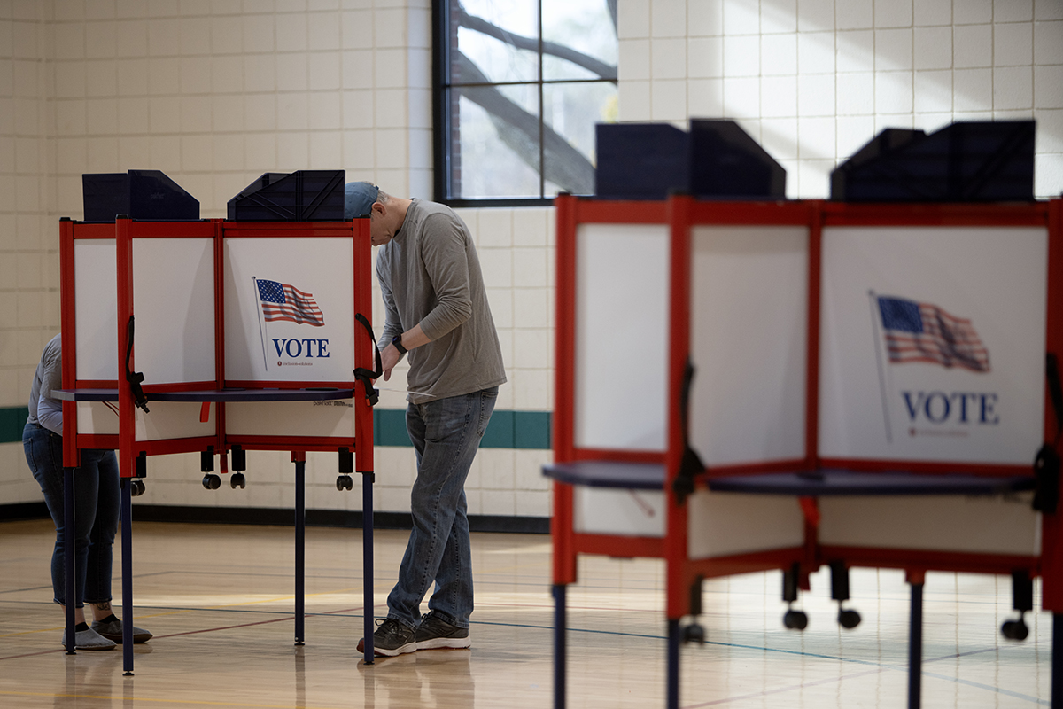 What’s Michigan’s top election issue? Cast your ballot with Bridge Listens