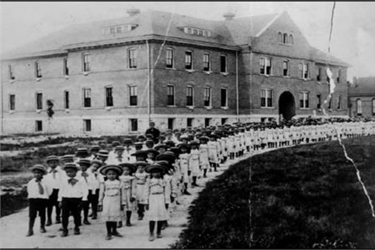 Michigan tribal school survivors recount ‘hell on Earth,’ rapes, beatings