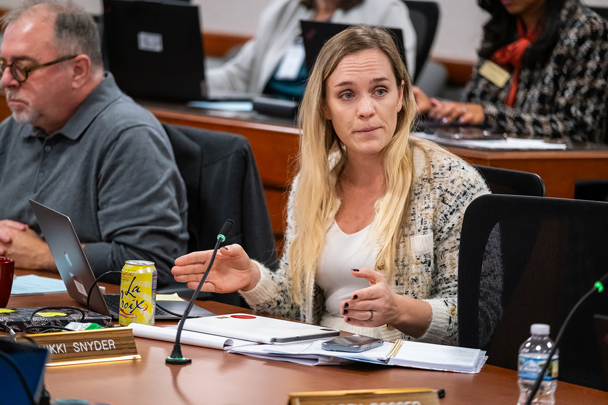 Michigan school board member calls for fed probe over ‘indoctrination’ claims