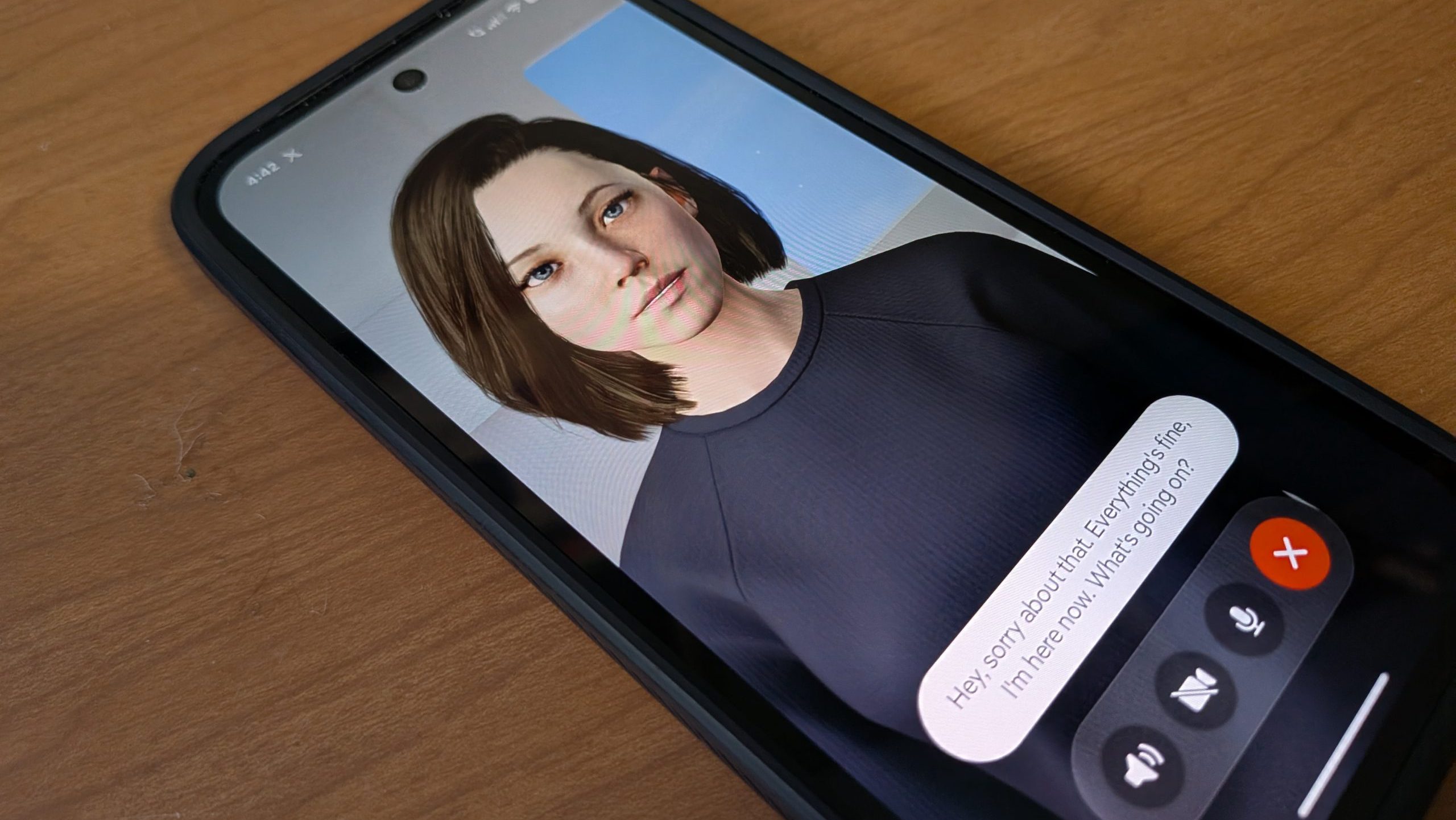 Michigan experts warn: Your child’s new friend may be an AI companion 