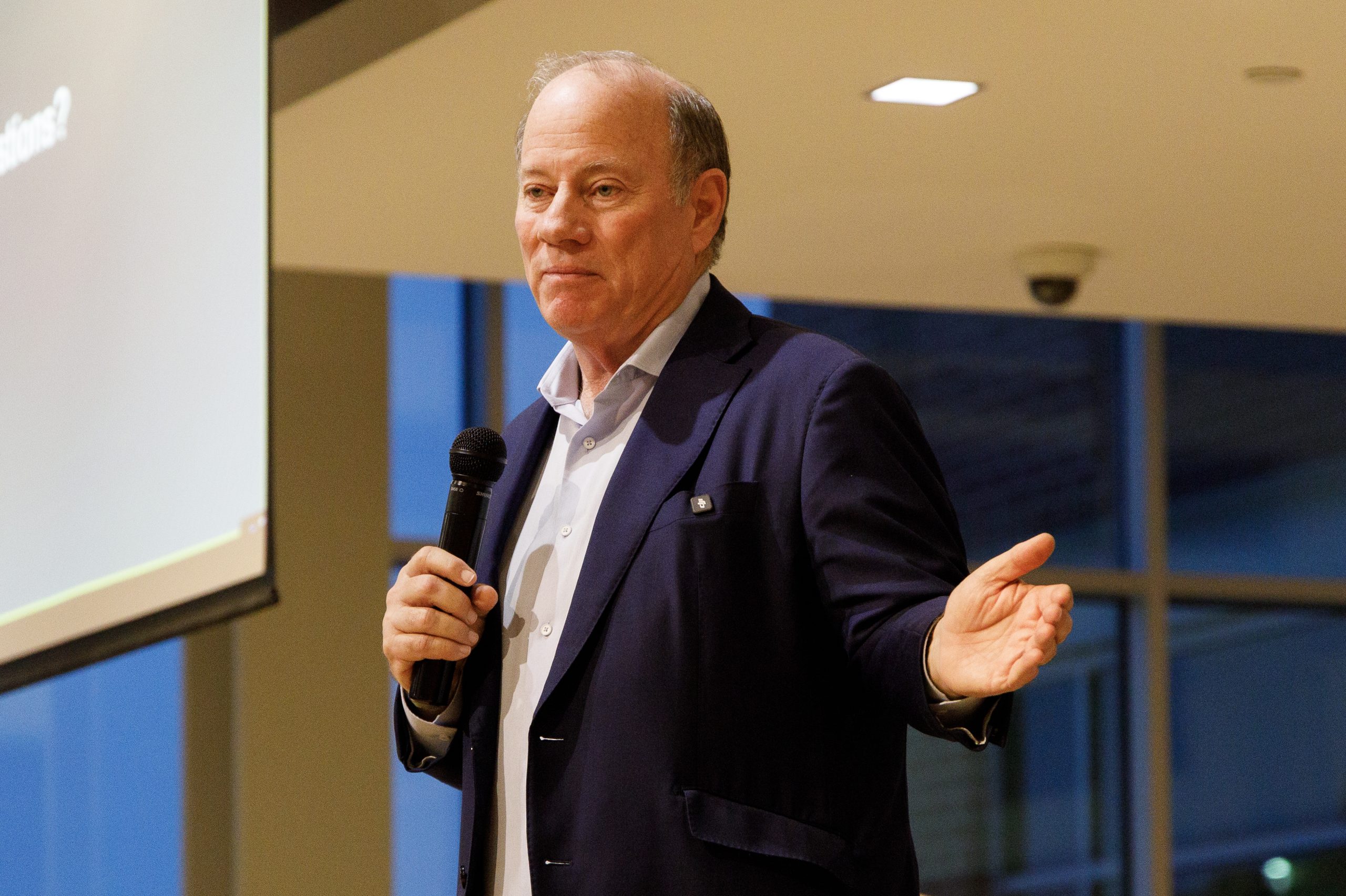 Mike Duggan ‘studying’ Trump school choice program for Michigan