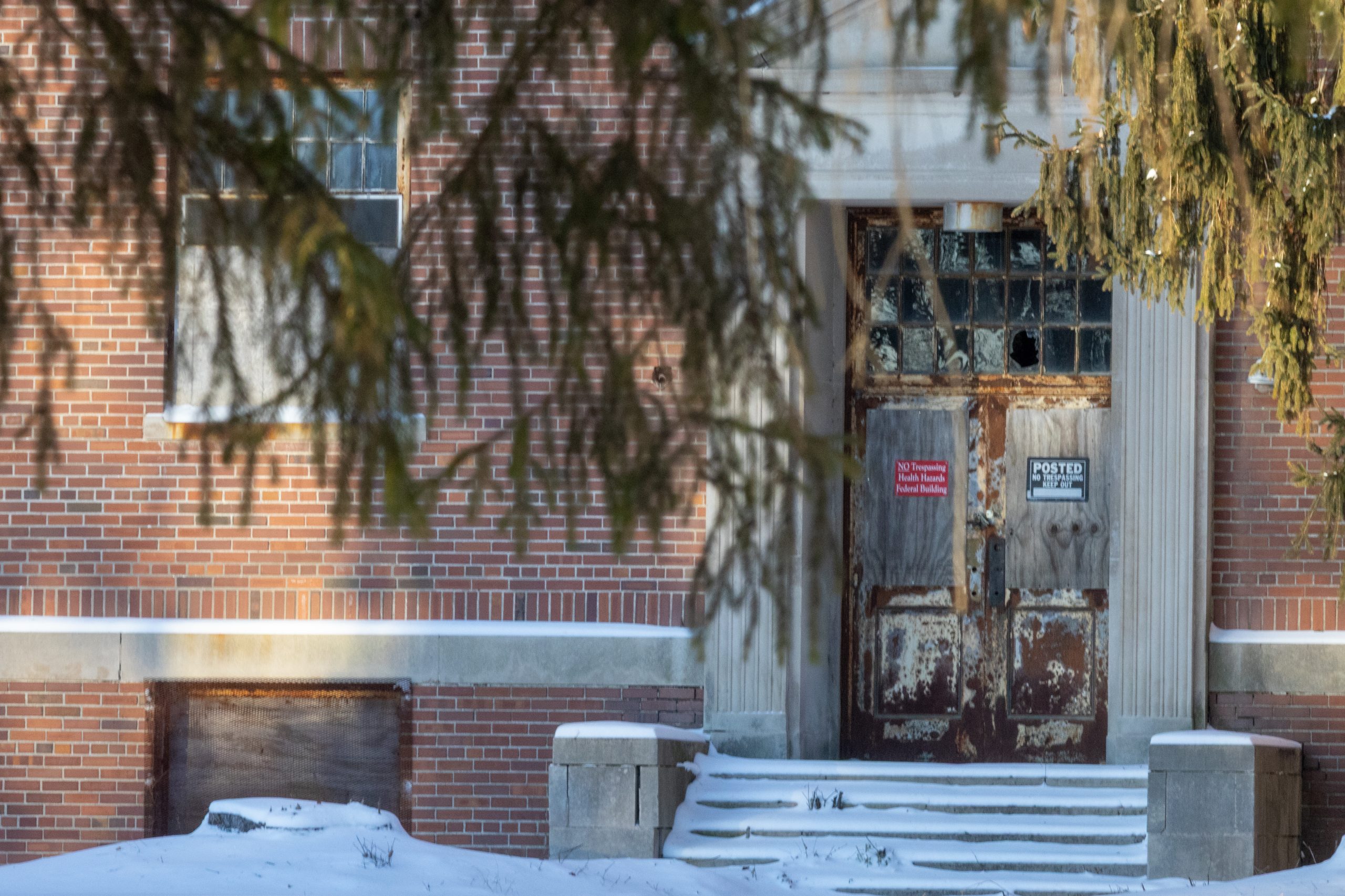 Michigan tribal boarding school report sought apology. Instead, it was shelved