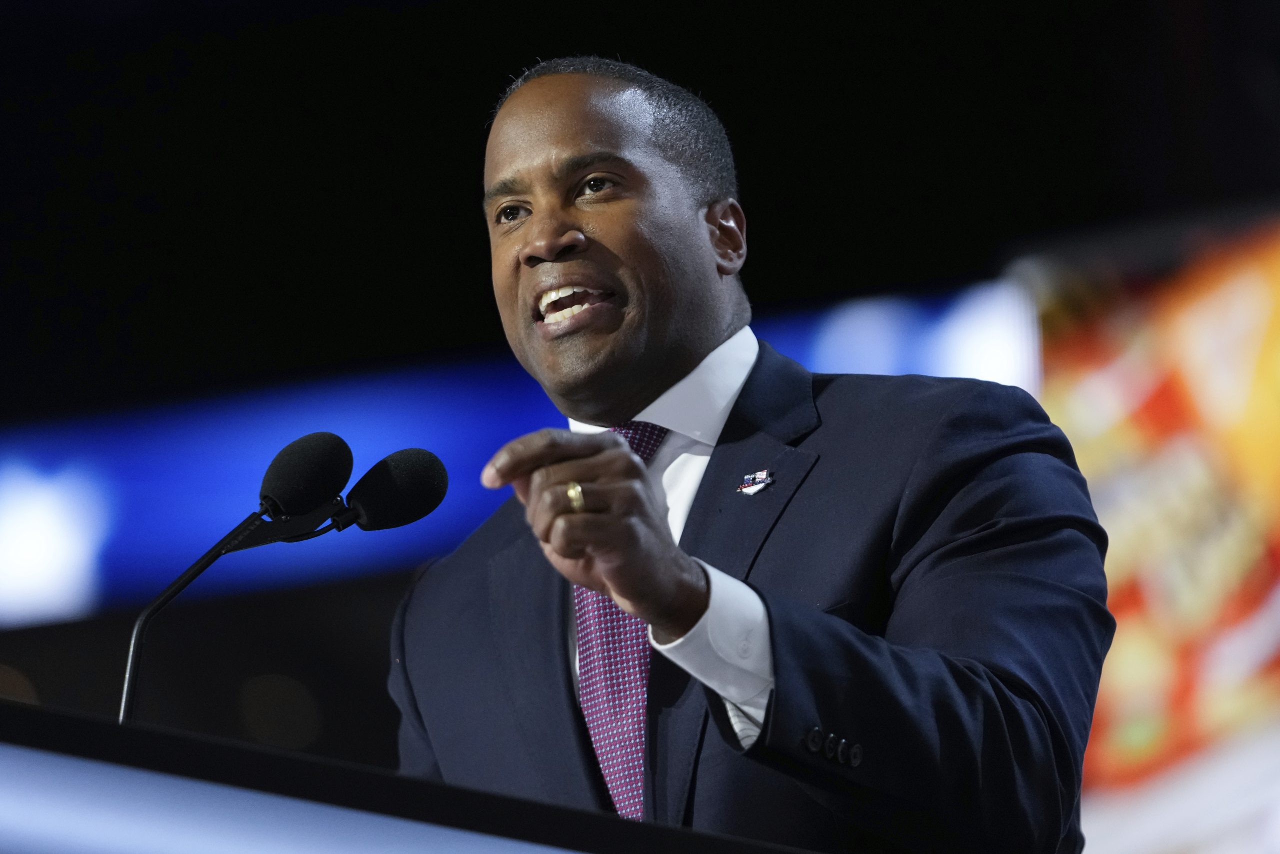 In bid for governor, John James proposes ‘bill of rights’ for Michigan parents