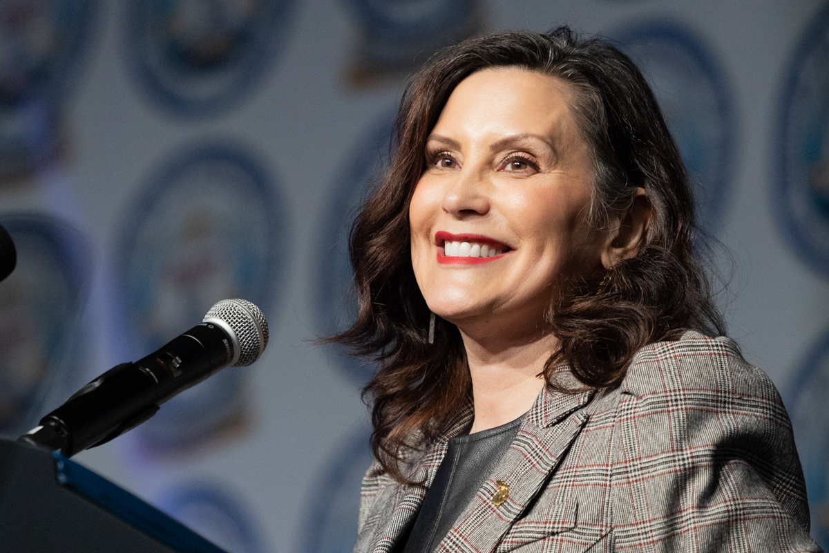 Gretchen Whitmer wants to boost literacy in Michigan. Here’s what to know