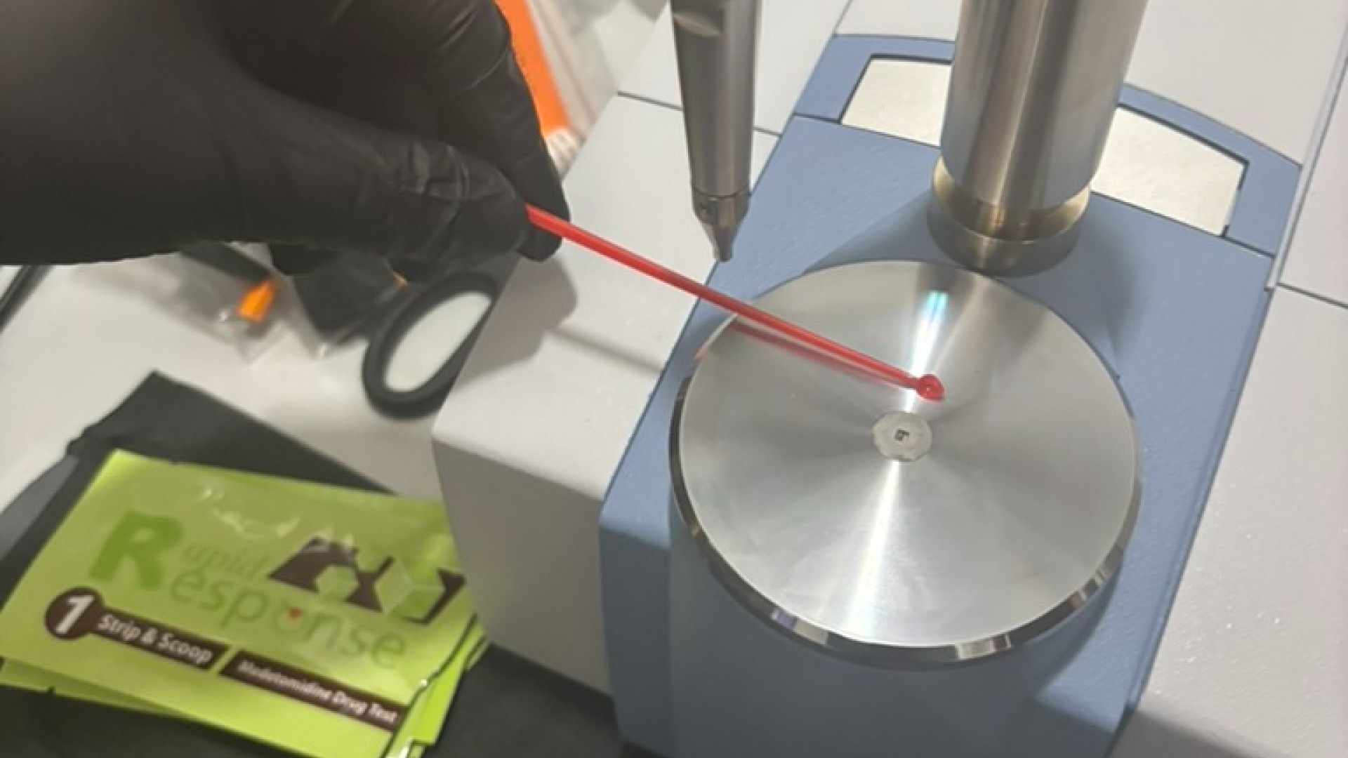 Purer meth, less pure opioids, more cocaine hit Michigan, testing reveals