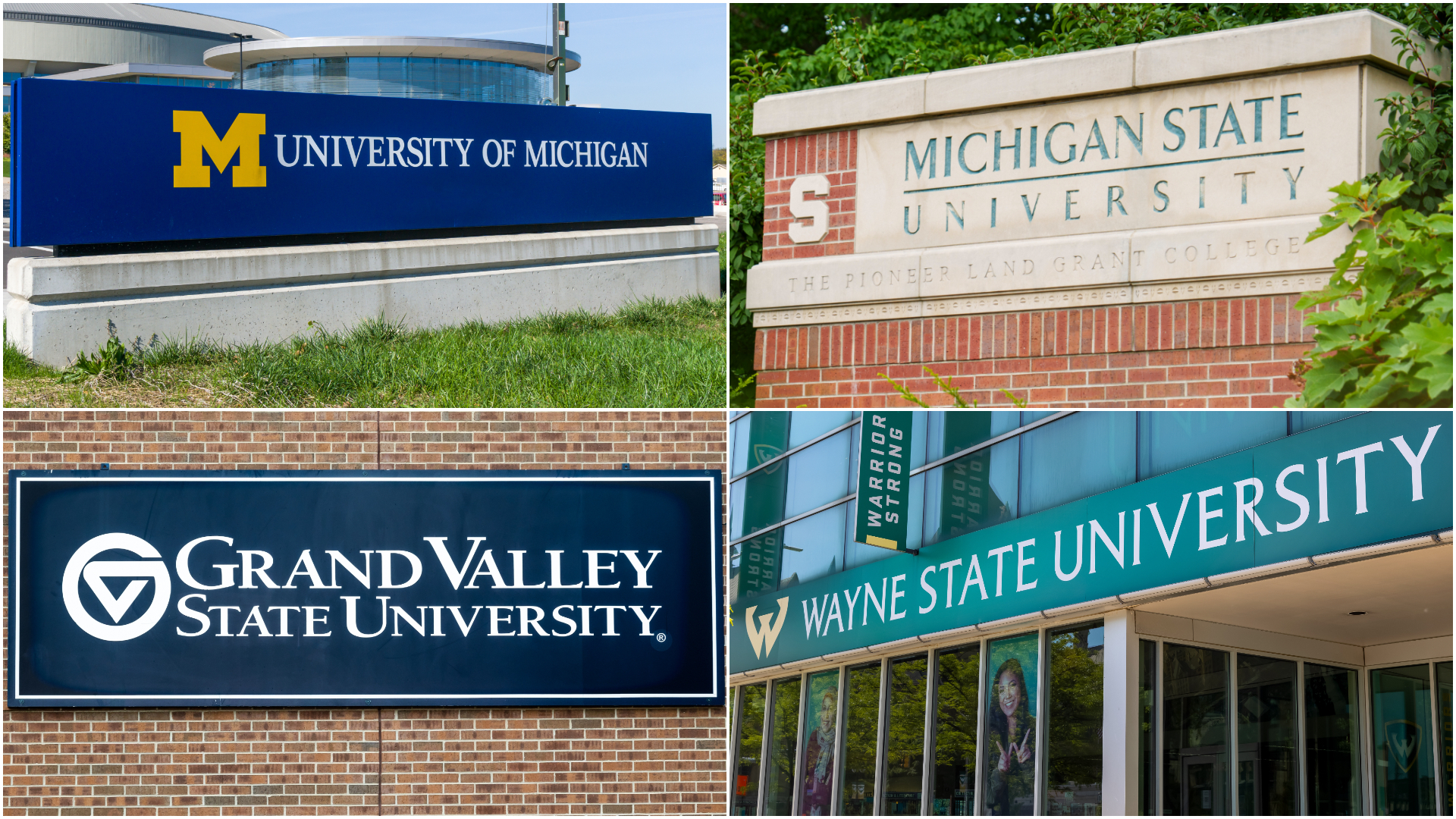 Michigan public university tuition tops $17K on avg.; financial aid can save 47%