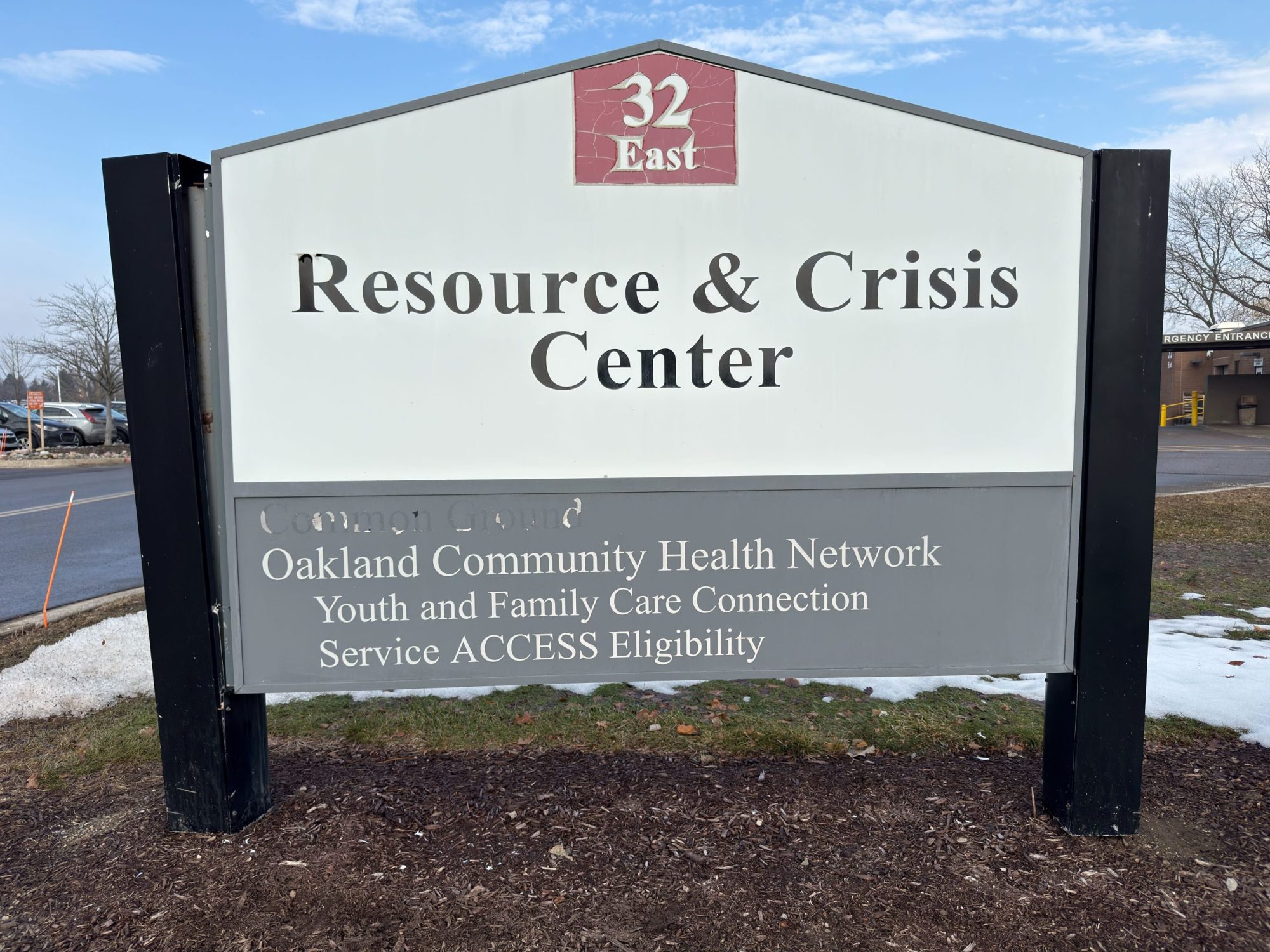 Oakland County diverts mental health patients to ERs amid crisis center takeover