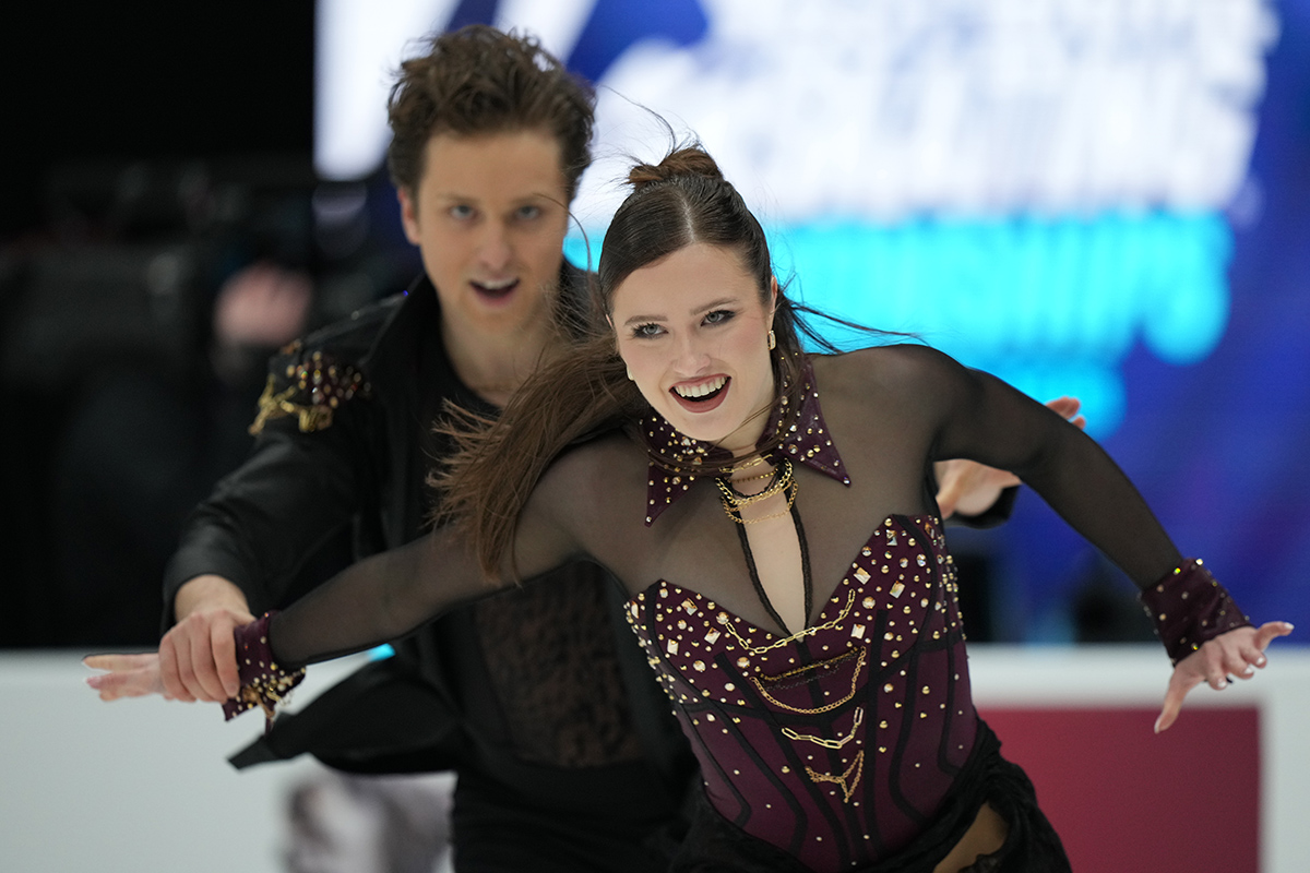 Michigan athletes go for gold in Winter Olympics. Who and when to watch