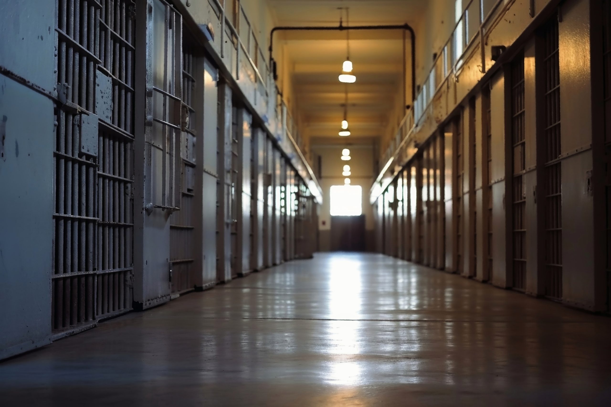 Prison officer assaults up in Michigan. Union asks state for change