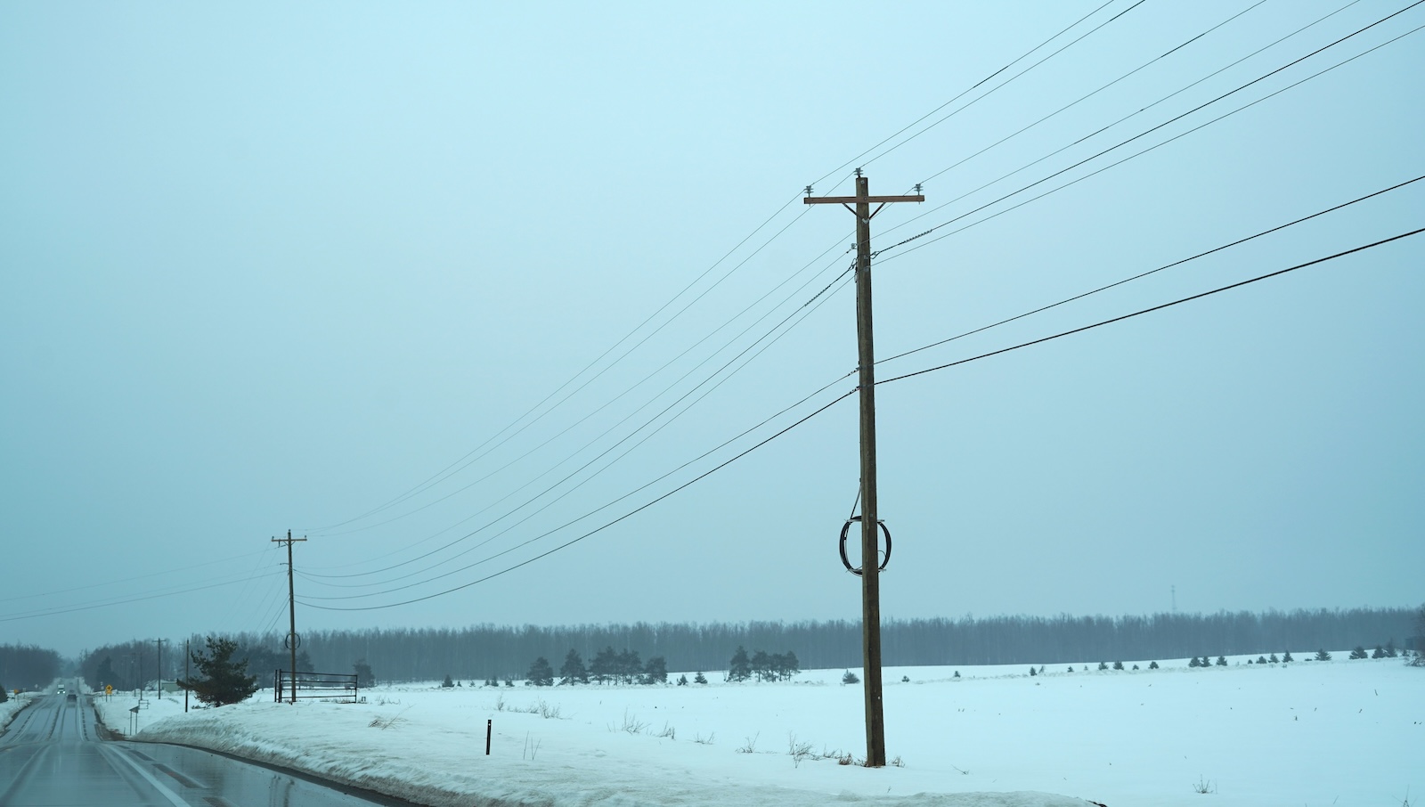 Should Michigan bury power lines after back-to-back years of ice storms?