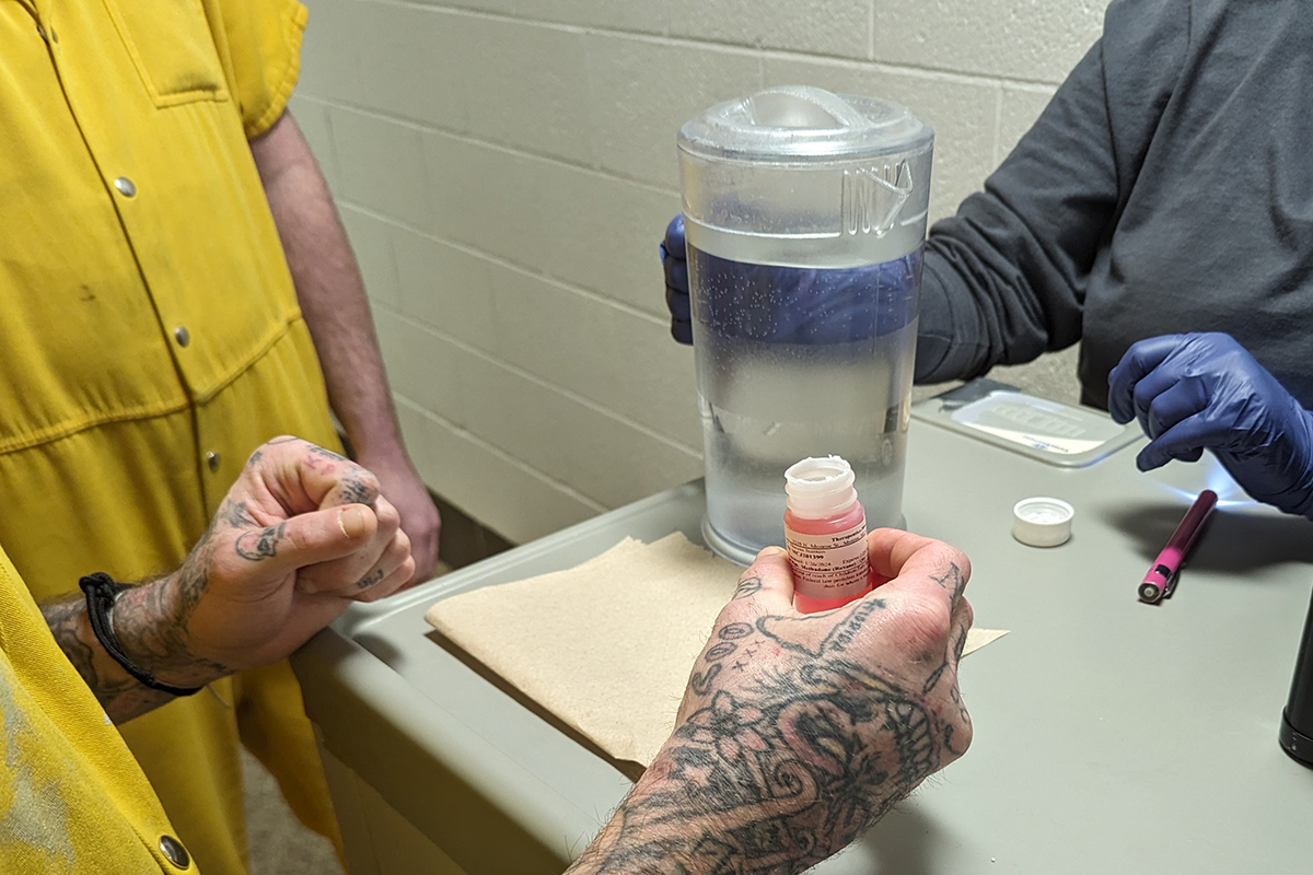 Three years in, funds to fight opioids still unspent in some Michigan counties