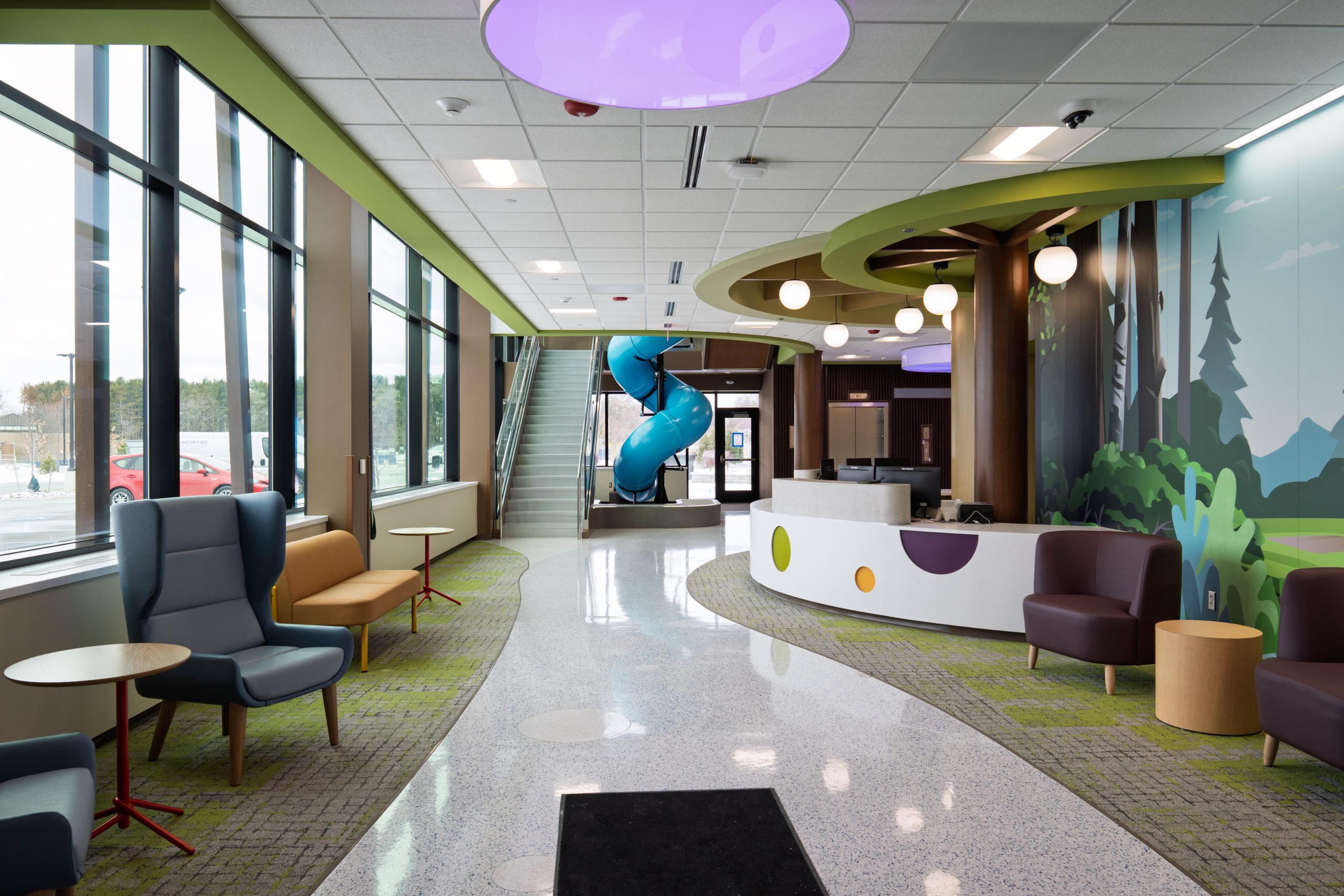 Michigan boosts bed capacity in ‘horribly underserved’ mental health system