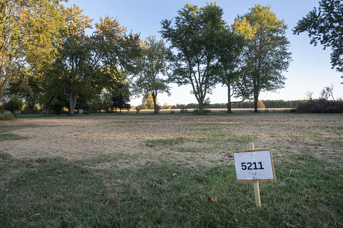 Michigan Gov. Whitmer pushes for subsidies, as $261M megasite awaits deal