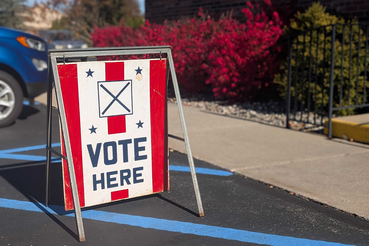 Where Michigan Secretary of State candidates stand on key election issues