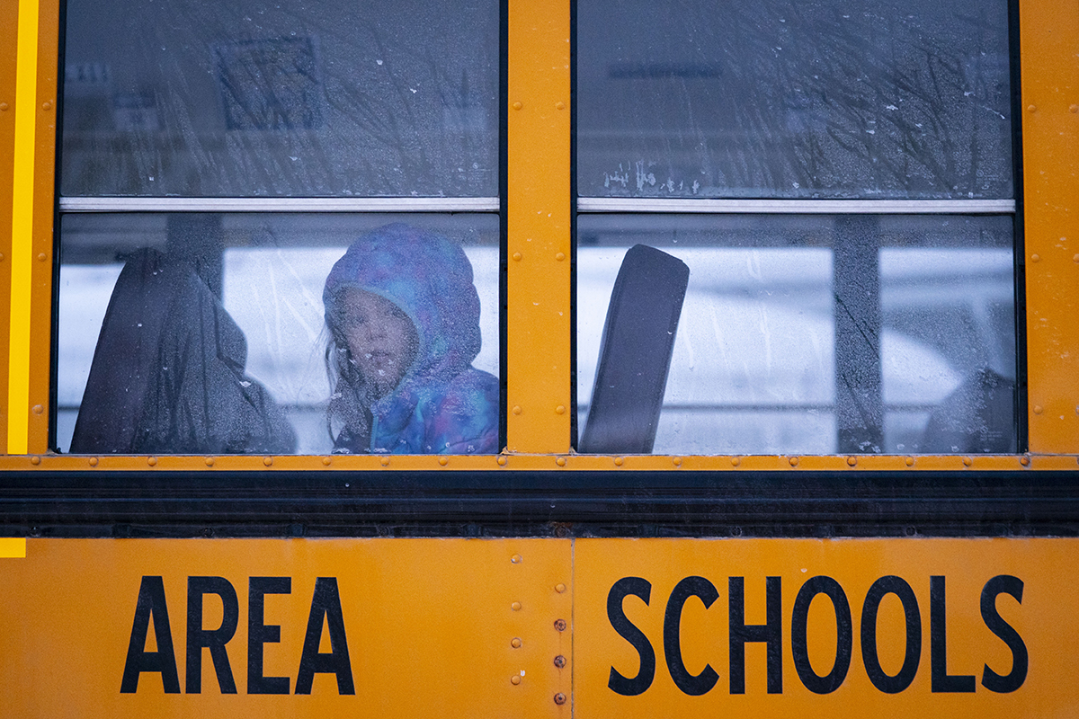 Up North Michigan, schools struggle between pull of home and promise of college - Bridge Michigan