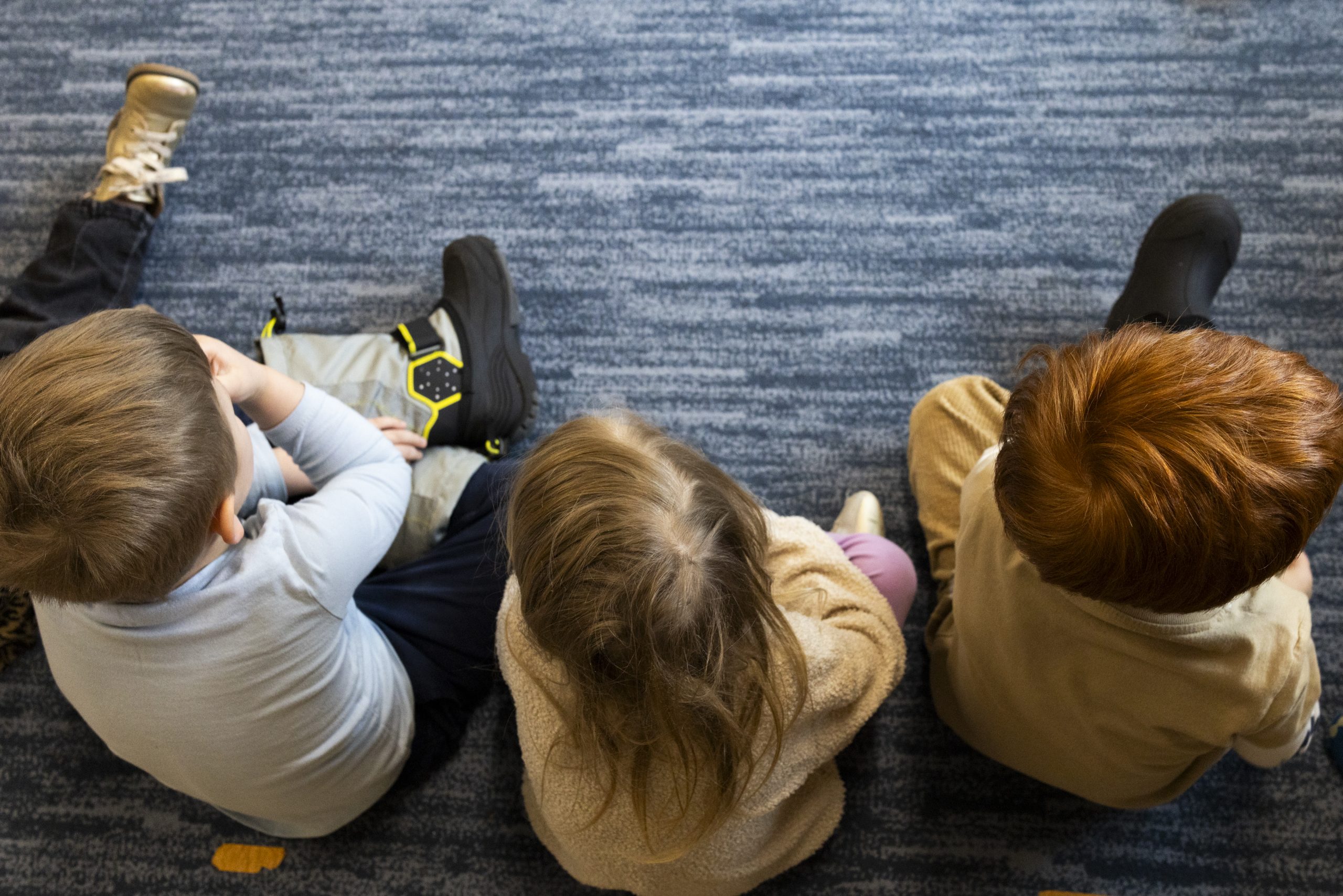 Michigan lawmakers push reading training for future teachers to improve scores