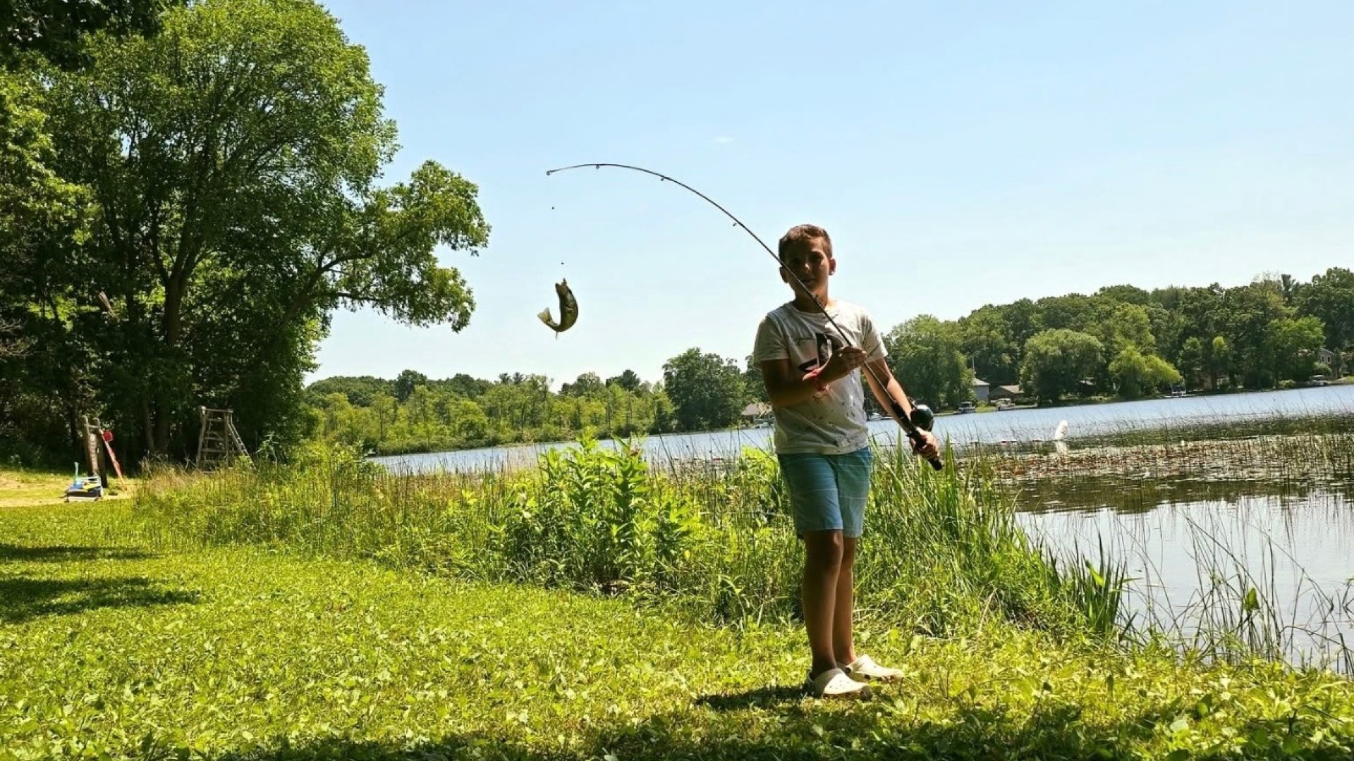 Michigan United Conservation Clubs to pause camp, magazines amid financial woes
