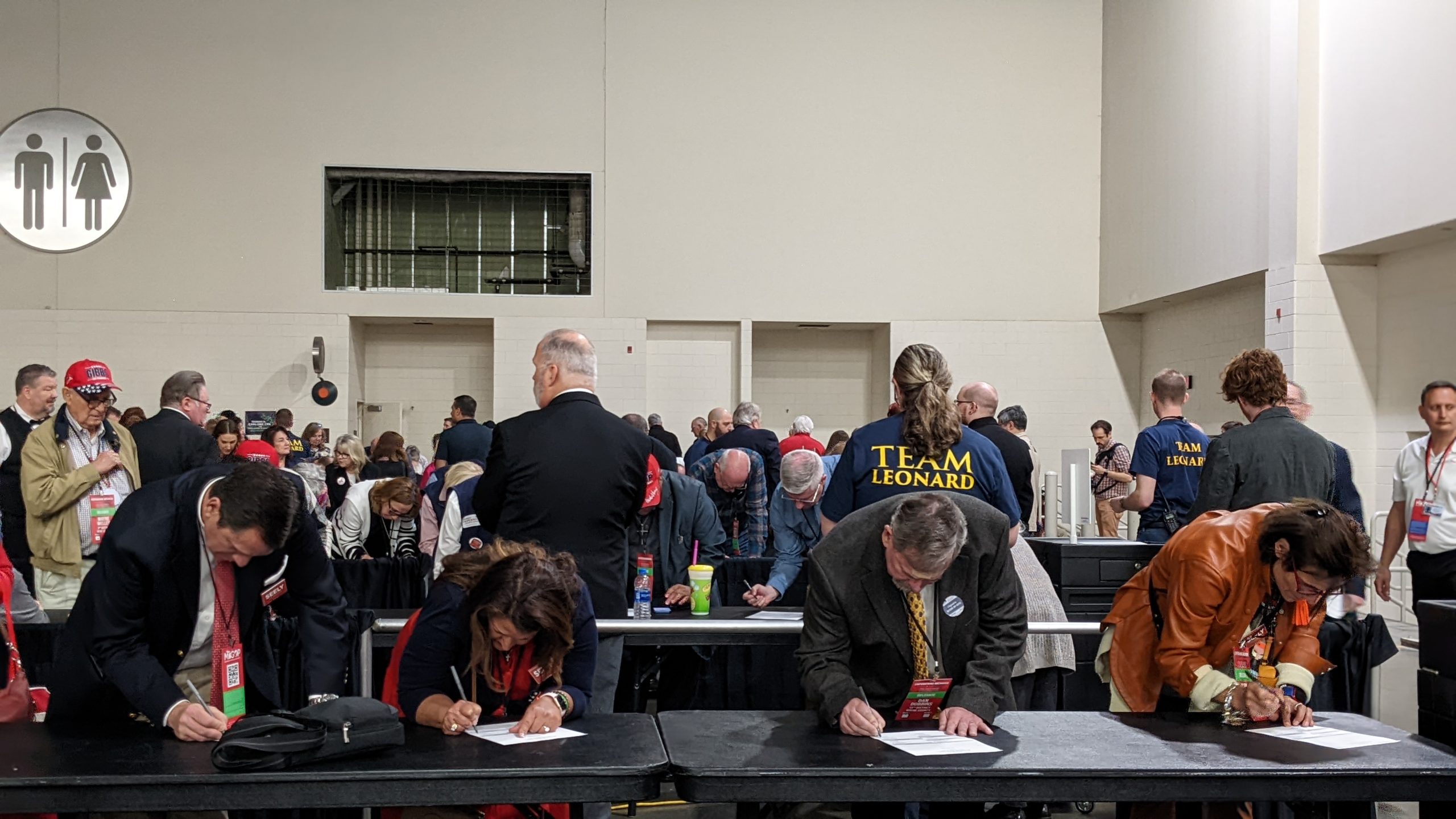 Political parties, not voters, to pick key Michigan candidates