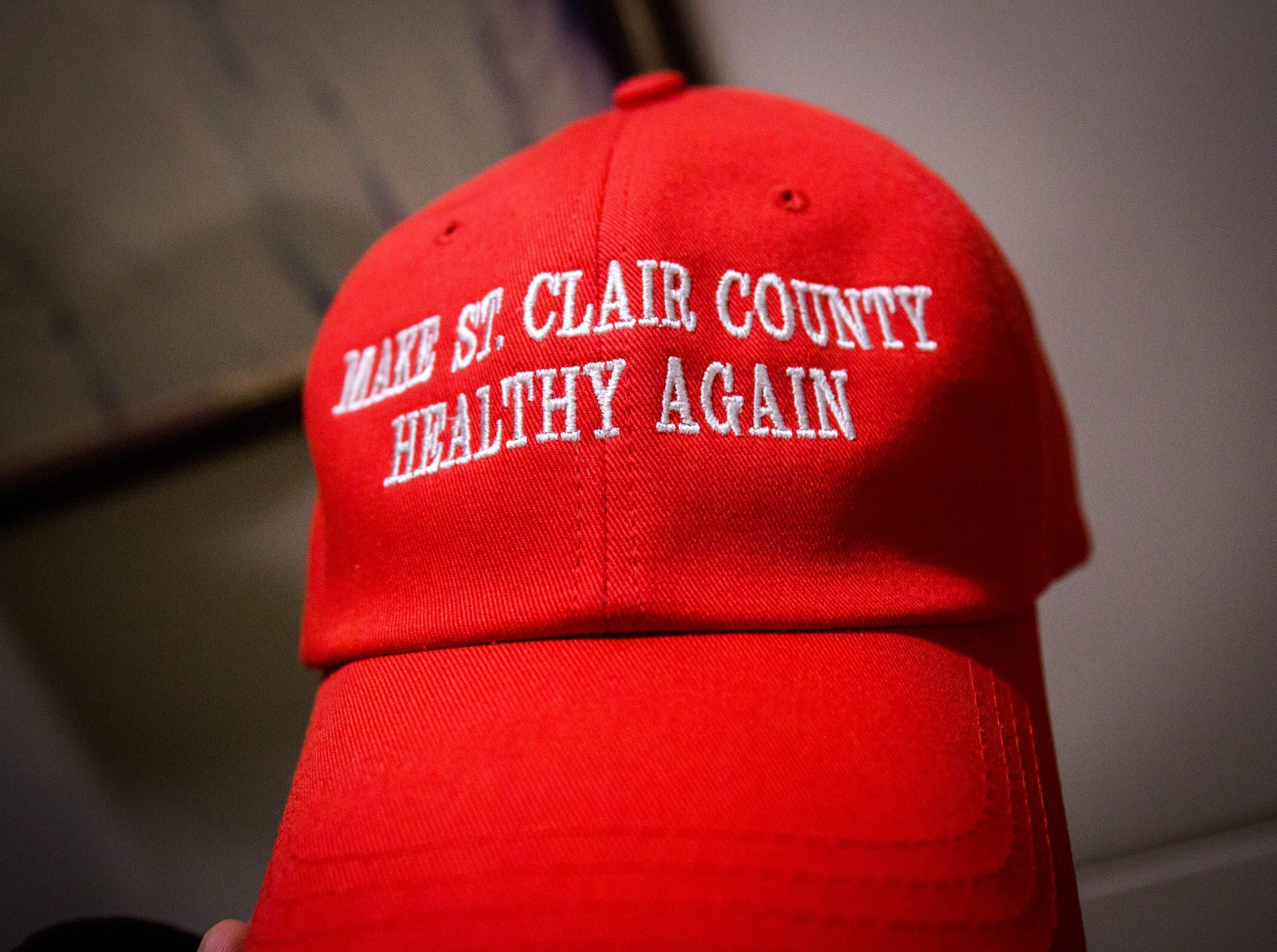 Nurses allege toxic workplace under Michigan county medical director