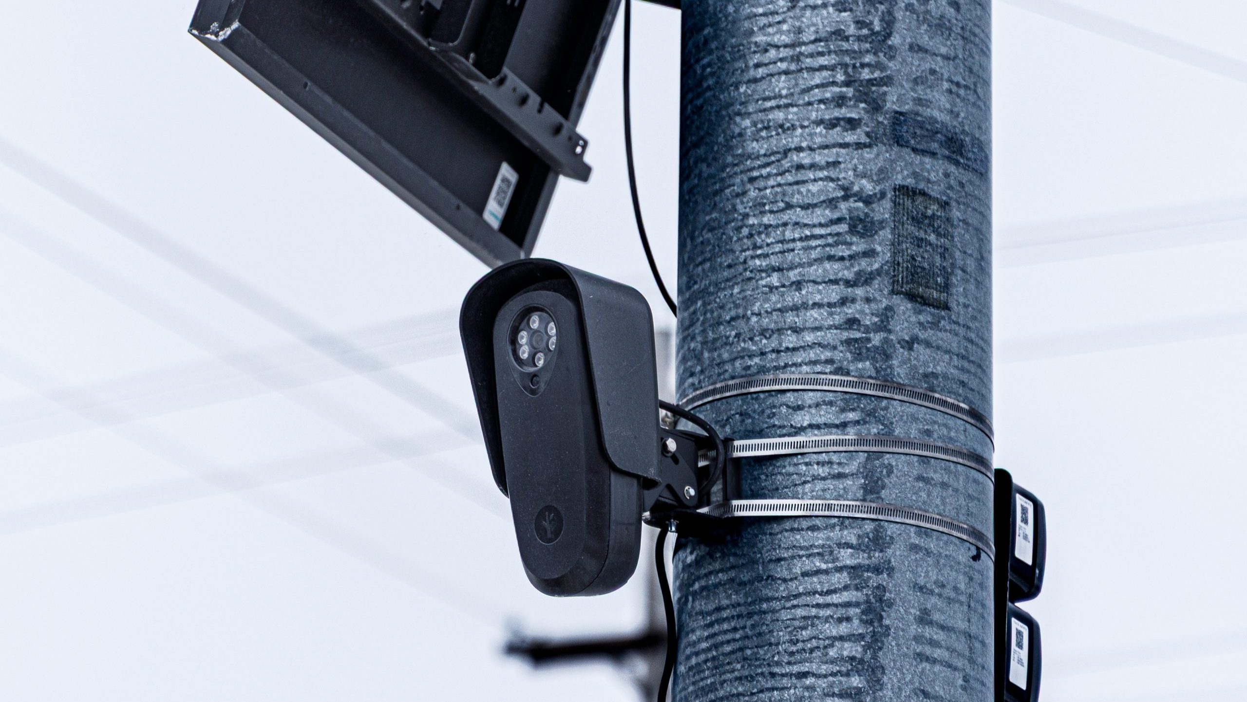 Amid ‘mass proliferation,' Flock cameras emerge as key issue in Michigan election