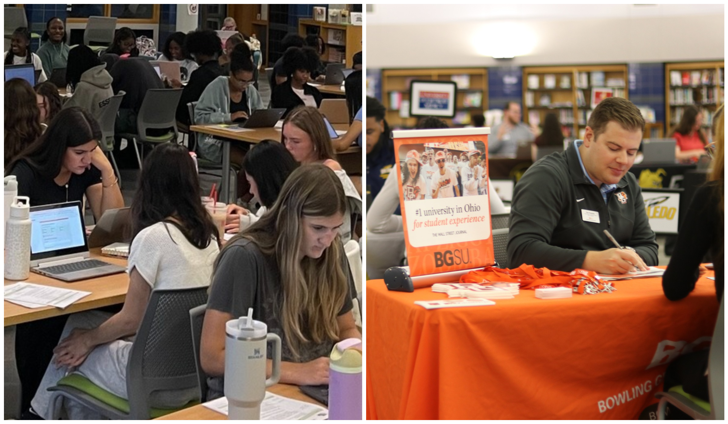 Michigan gives grants to districts that require students to fill out FAFSA