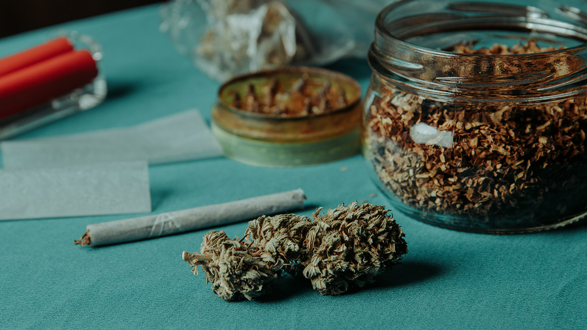 Marijuana tax payouts dip in Michigan amid sales slump