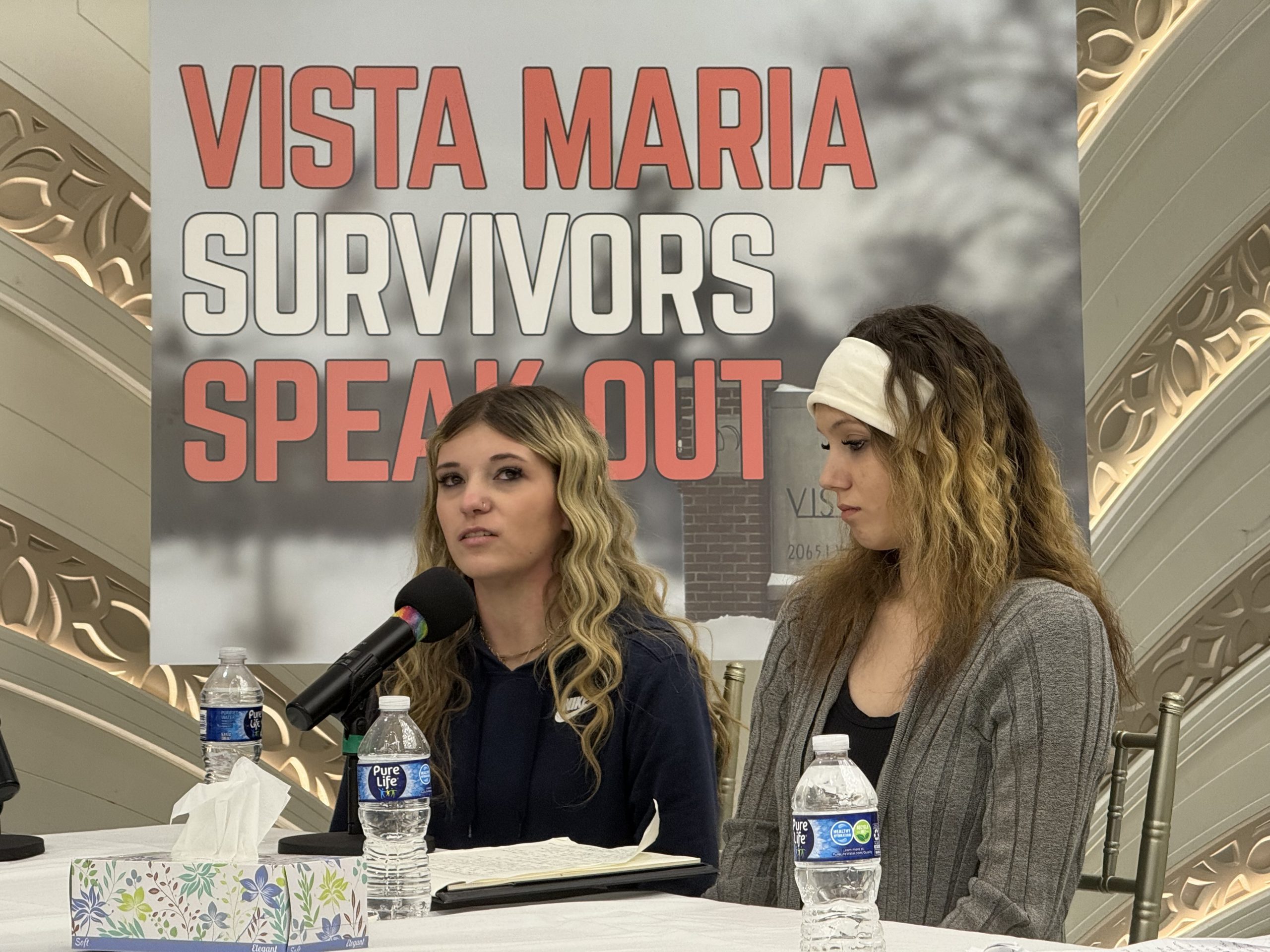 Suit: Michigan home for troubled girls a ‘house of horrors,’ rife with abuse