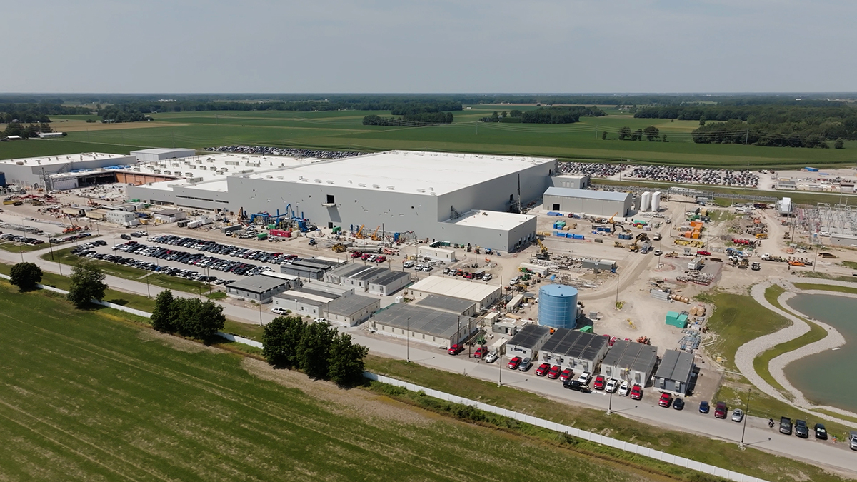 A first for Michigan’s $2.4B SOAR business incentive program: New jobs