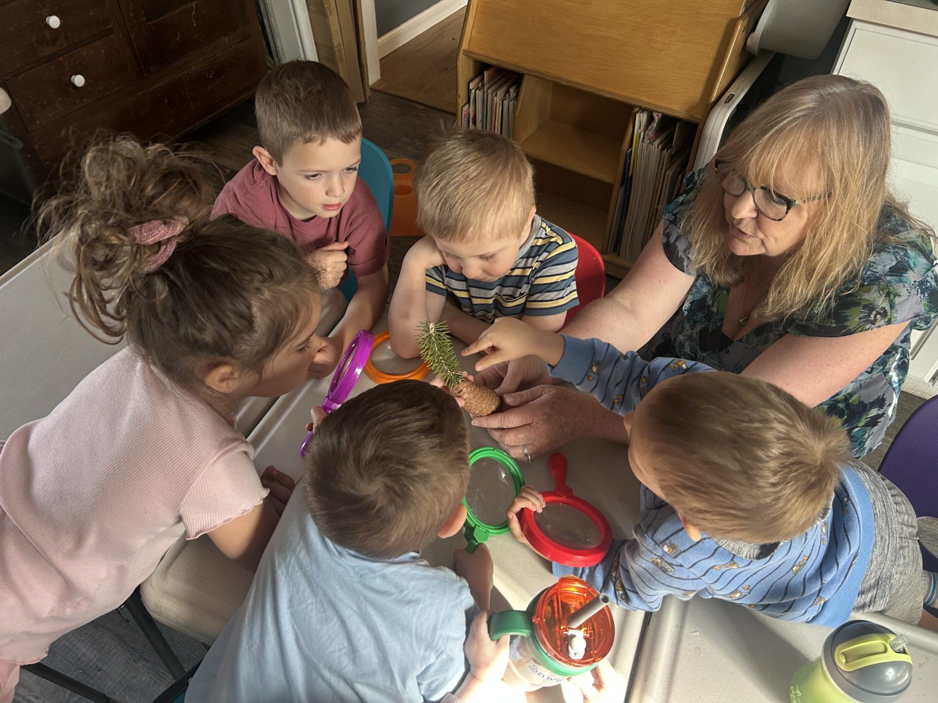 Michigan tests expanding free ‘pre-K for all’ to home child-care providers