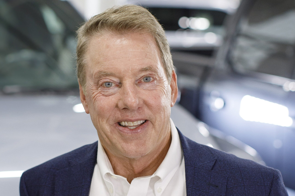 Bill Ford Jr.: Michigan is ‘headed in wrong direction’