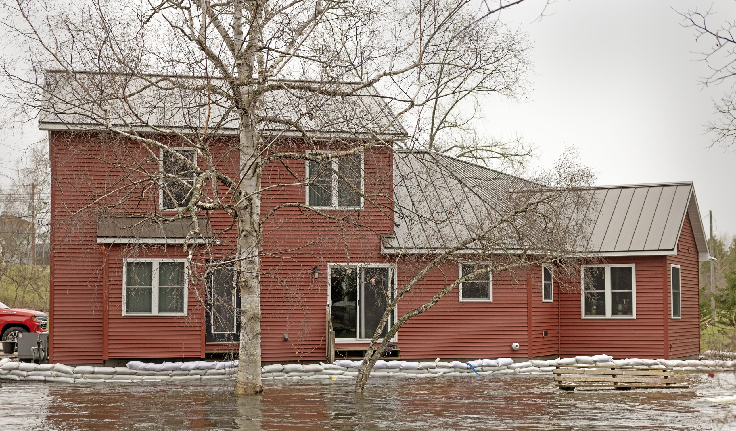 Michigan flood watch: Whitmer declares emergencies in Iron, Marquette counties