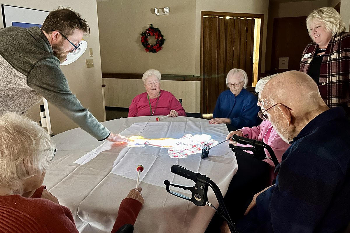 Beyond books: Michigan libraries reinventing role as reading wanes