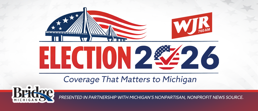 Watch: Bridge reporters talk medical debt, health care costs on WJR