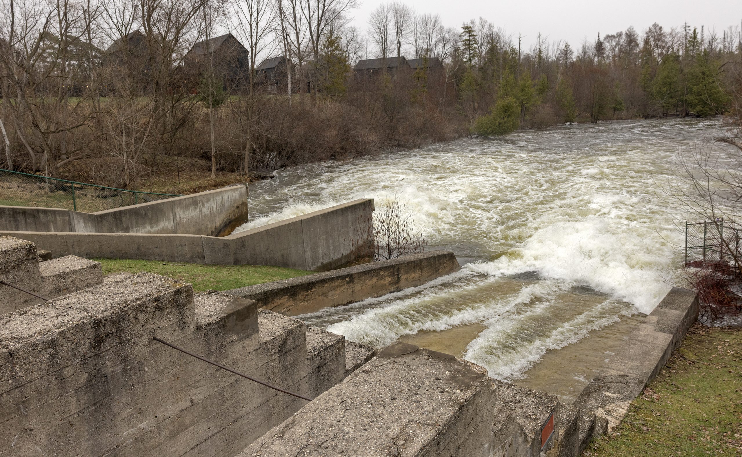 Bridge wants to hear from you about Michigan rivers