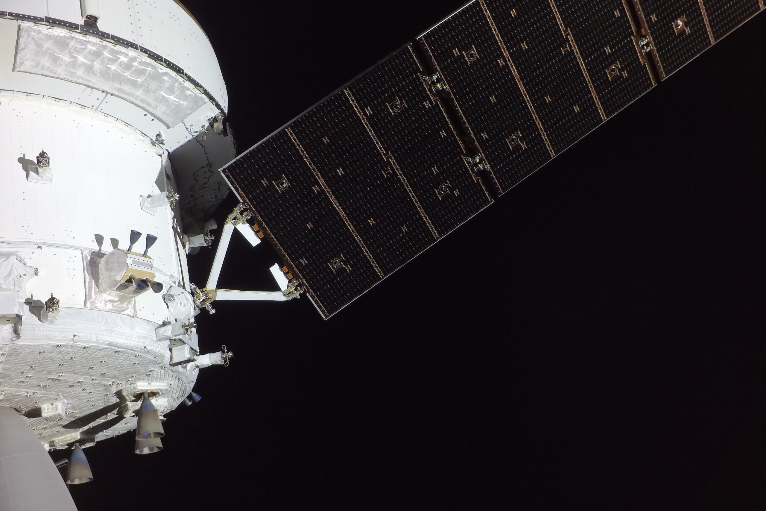 Michigan betting that space is next frontier to create jobs